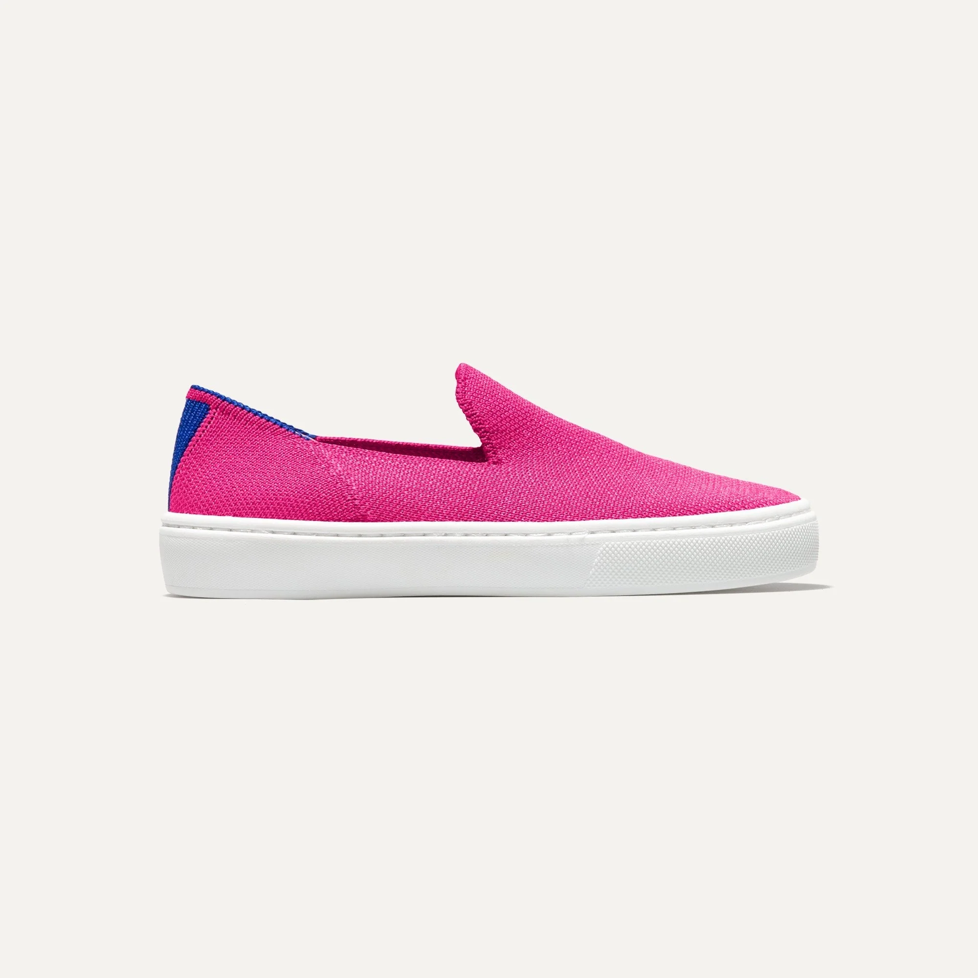 The Kids Sneaker - Bubblegum - Image 4