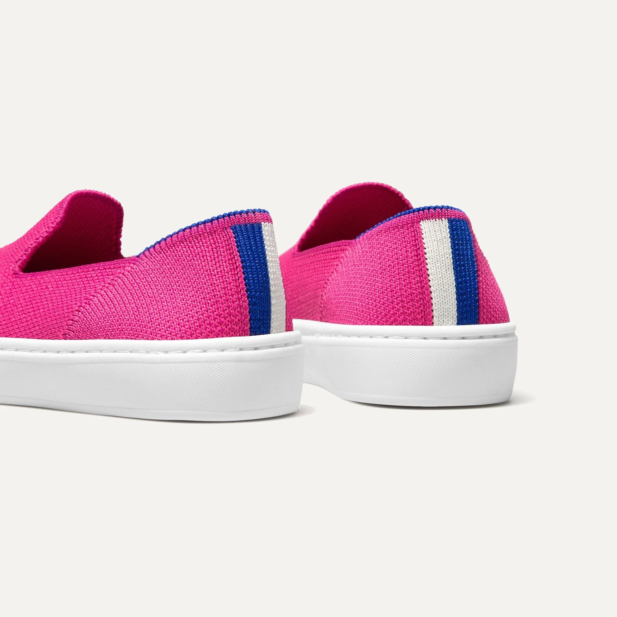 The Kids Sneaker - Bubblegum - Image 5