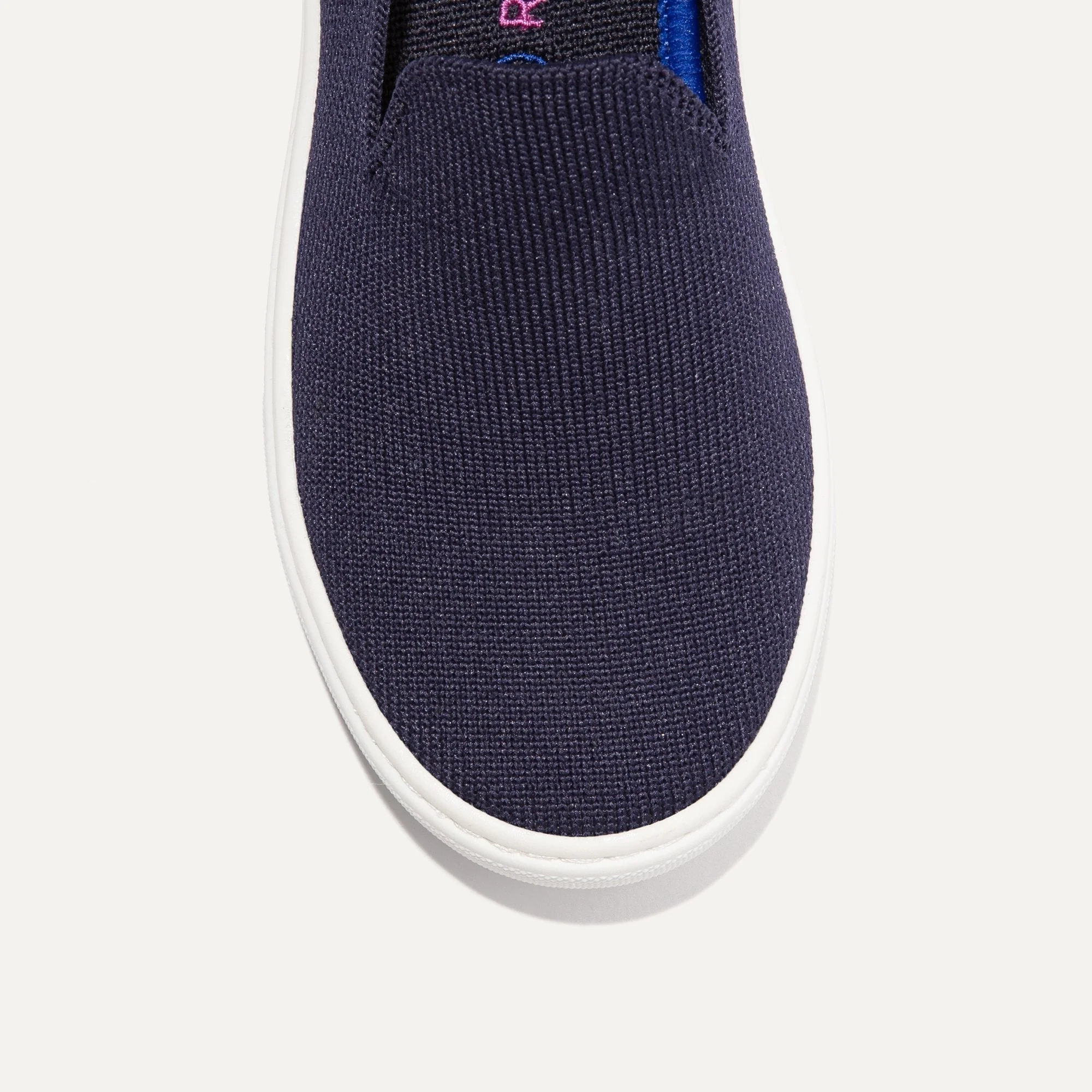The Kids Sneaker - Deep Navy - Image 4