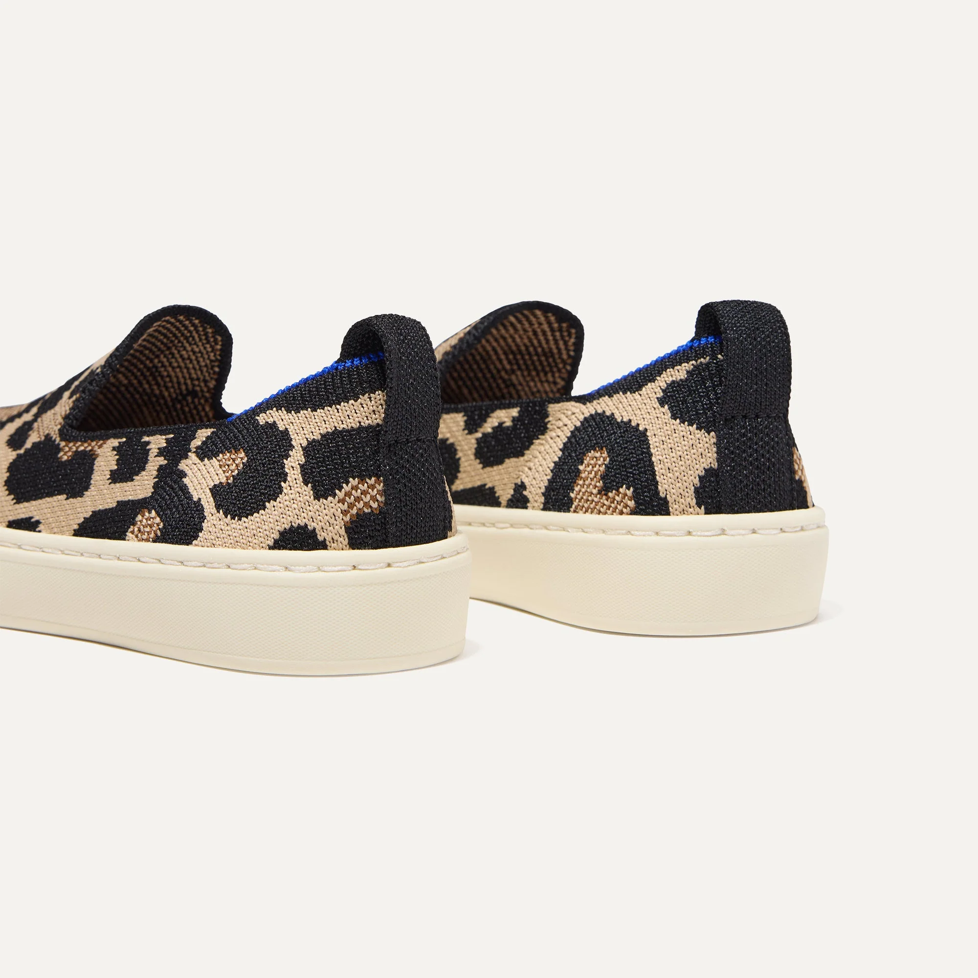 The Kids Sneaker - Desert Cat - Image 5