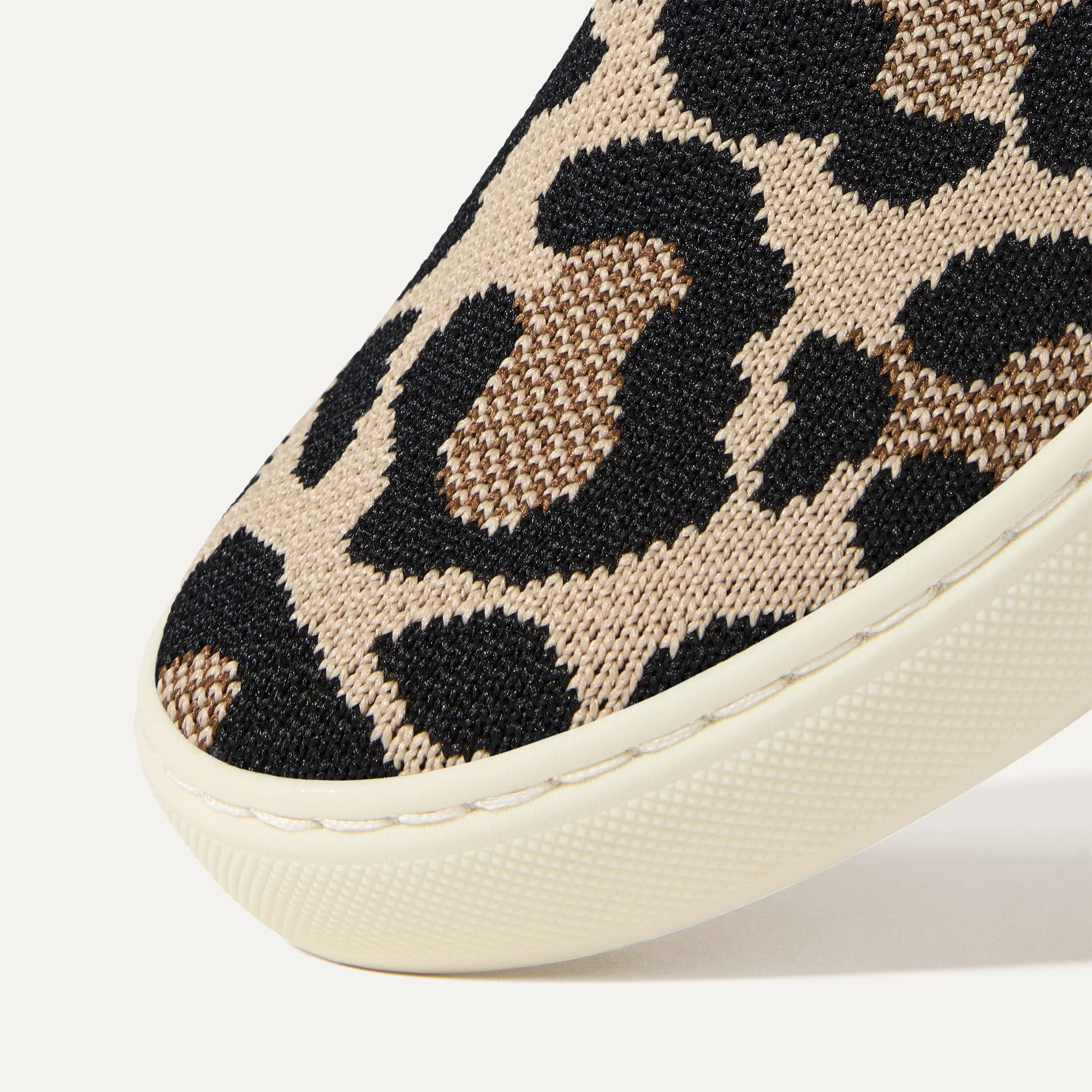 The Kids Sneaker - Desert Cat - Image 6