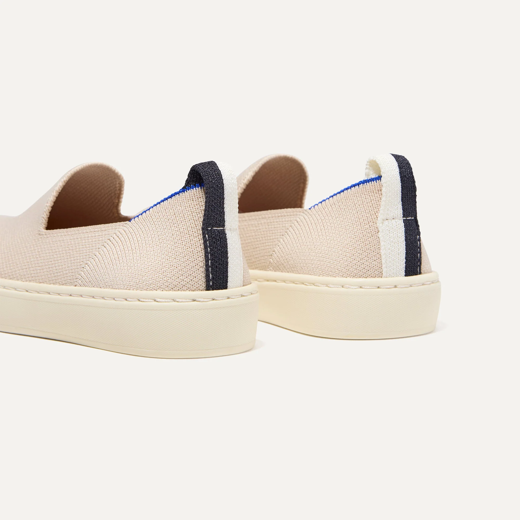 The Kids Sneaker - Sand - Image 4