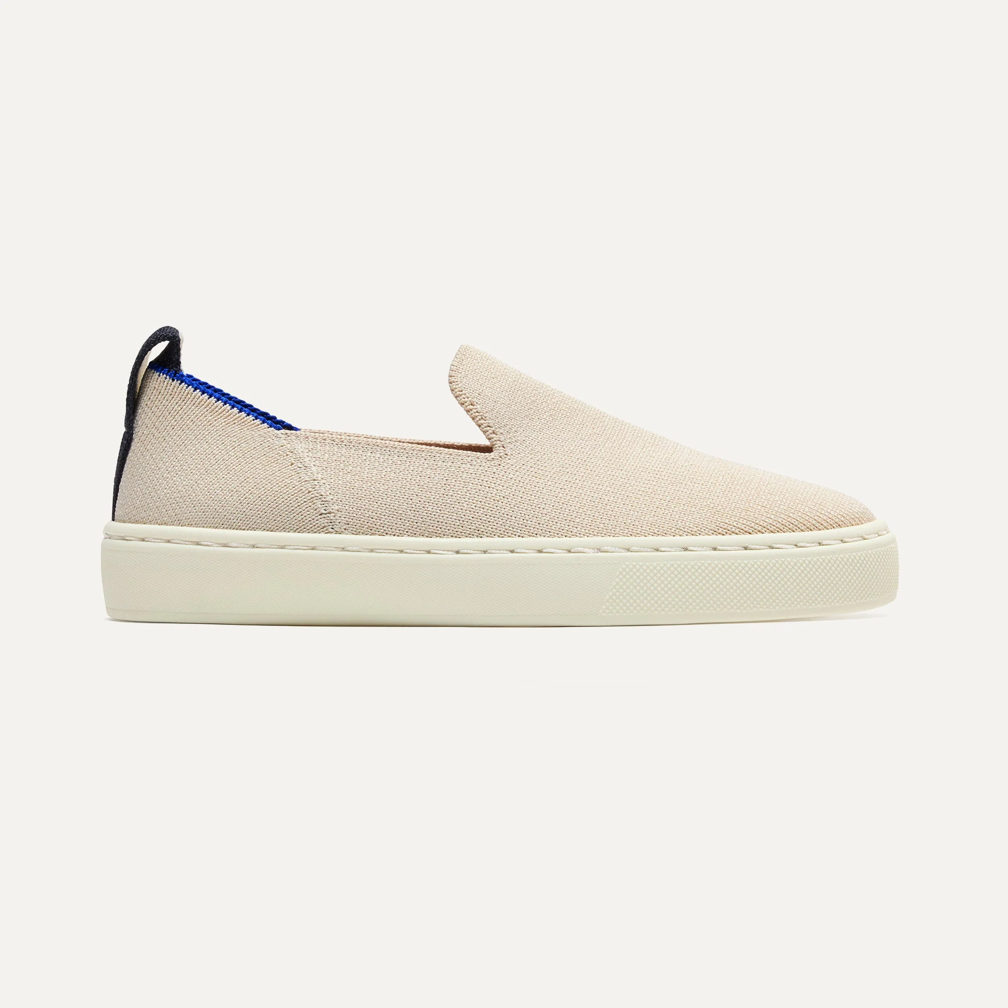 The Kids Sneaker - Sand - Image 5