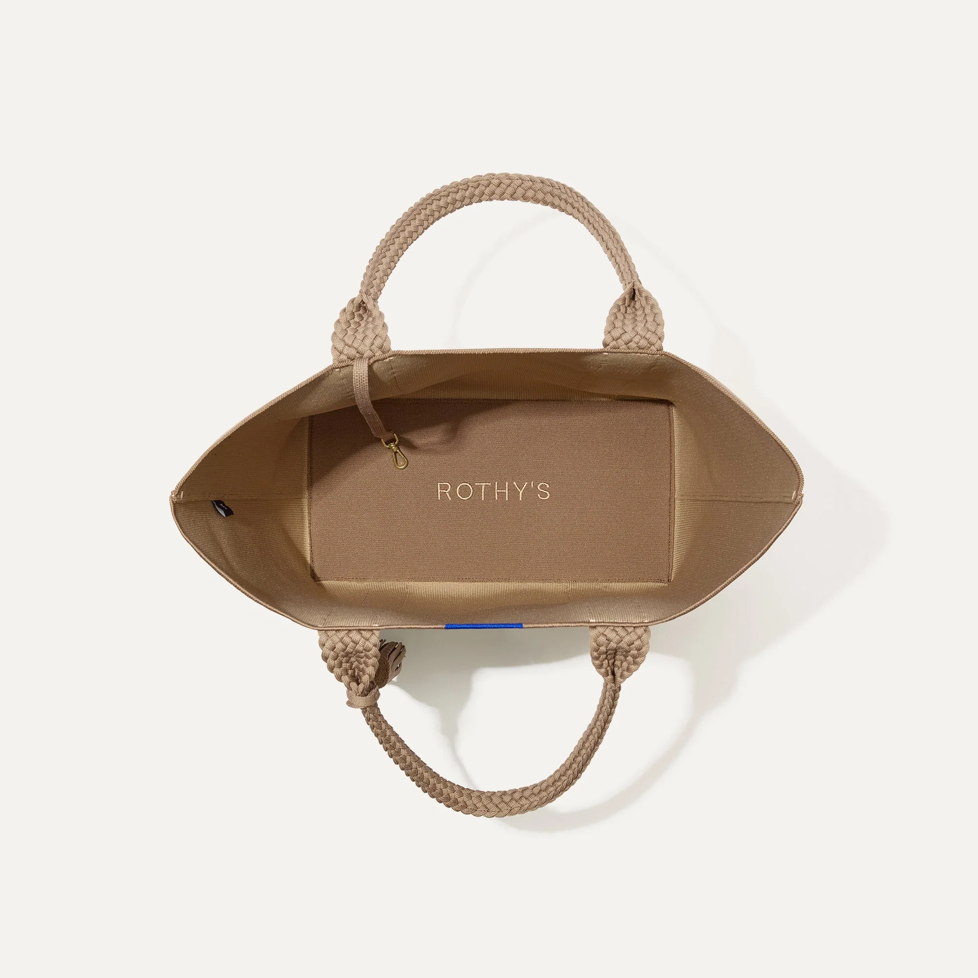 The Lightweight Tote - Caramel Twist - Image 7