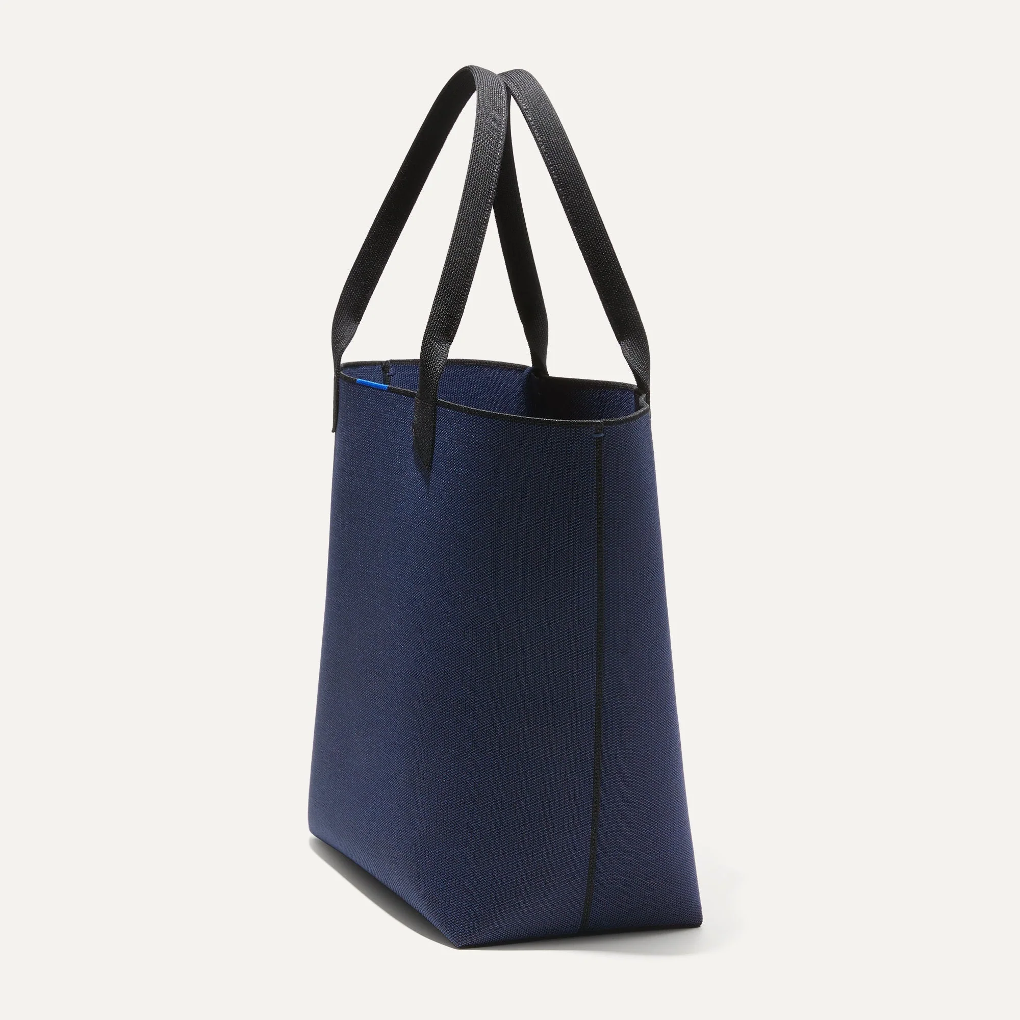 The Lightweight Tote - Sapphire and Onyx - Image 5