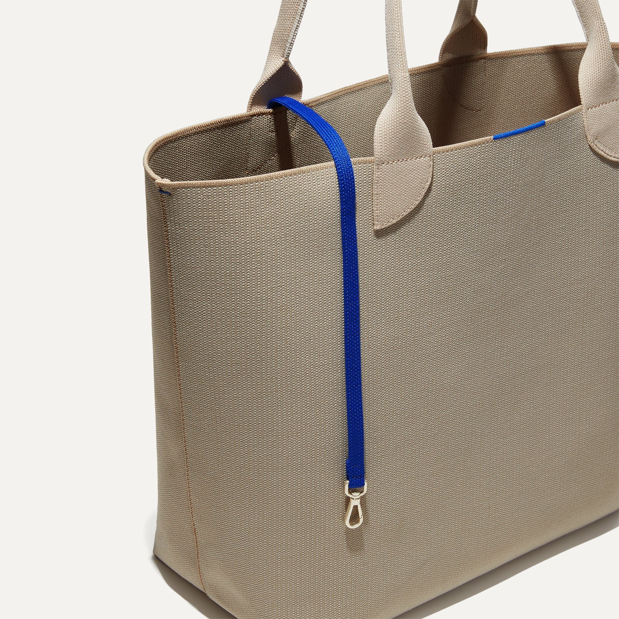 The Lightweight Tote - Soft Sesame - Image 6