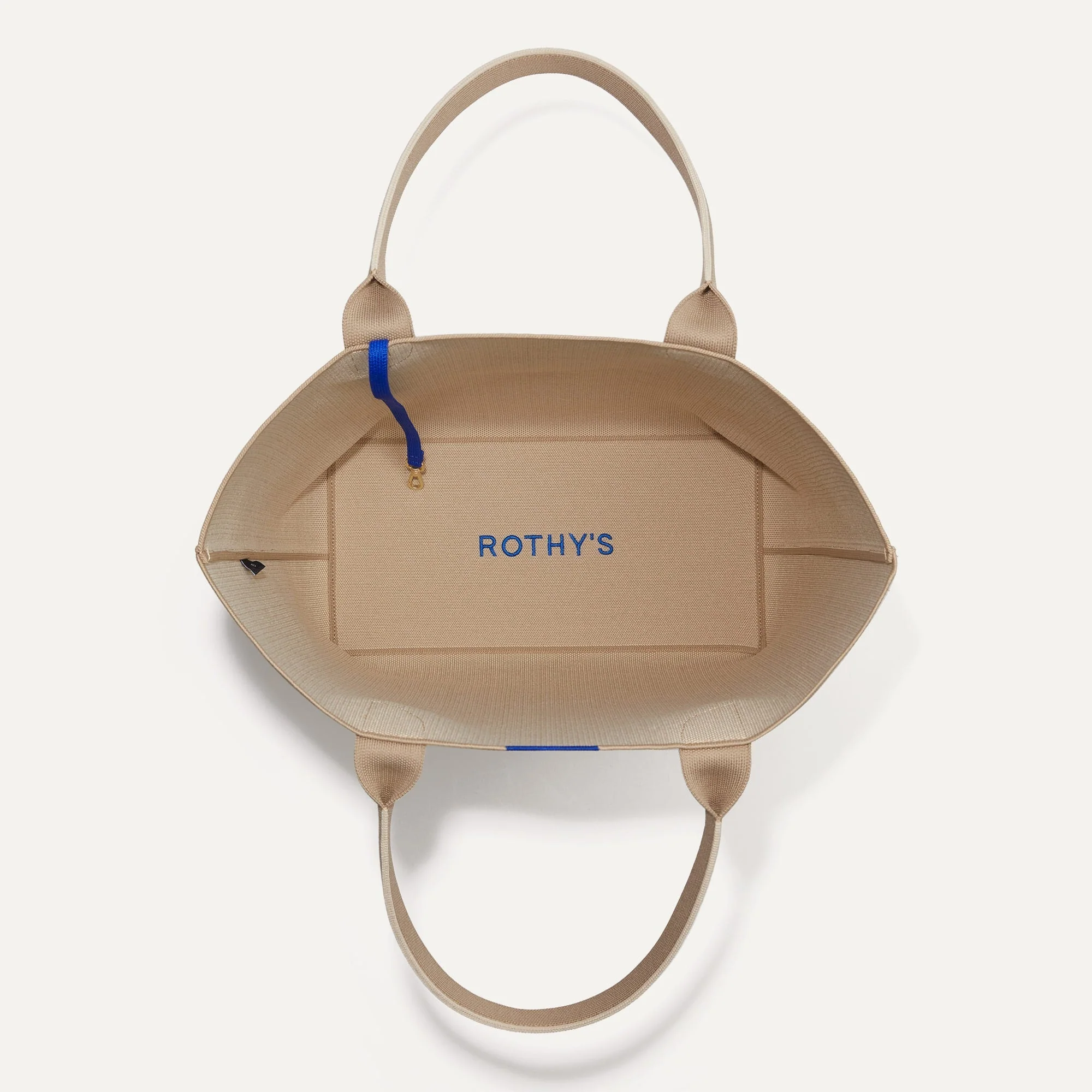 The Lightweight Tote - Soft Sesame - Image 7