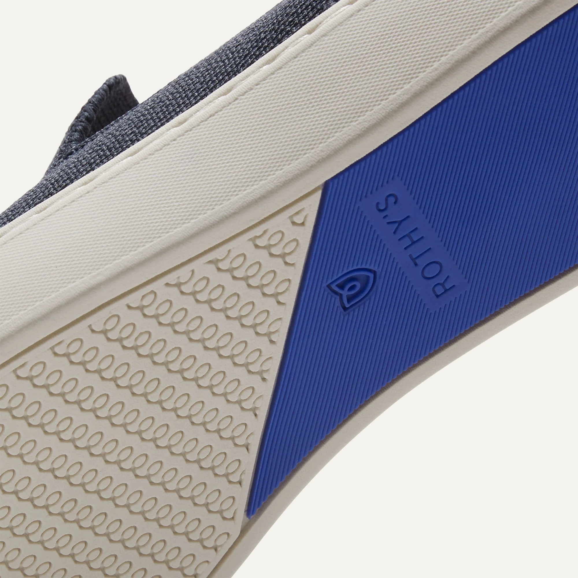 The Original Slip On Sneaker - Navy - Image 6