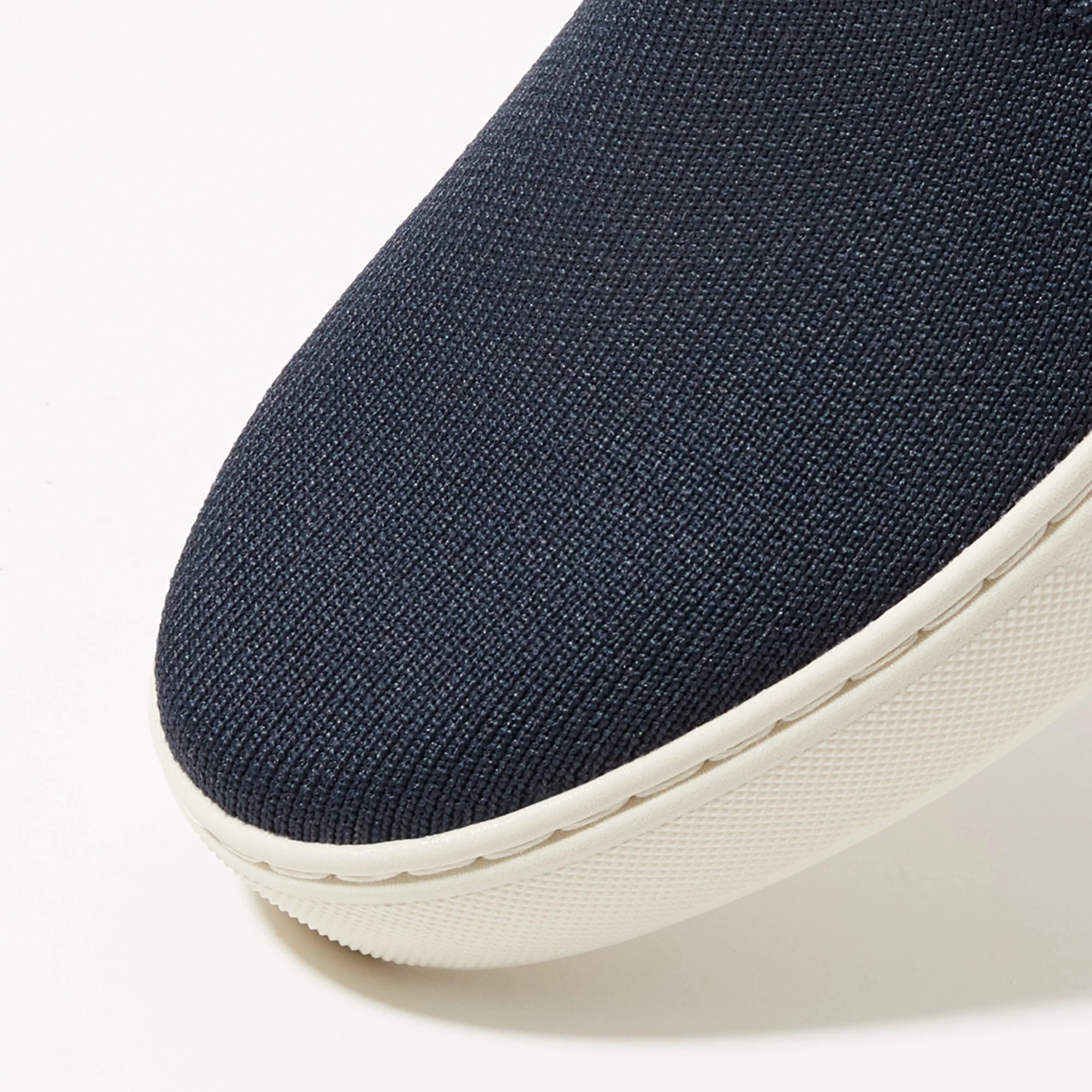 The Original Slip On Sneaker - Navy - Image 7