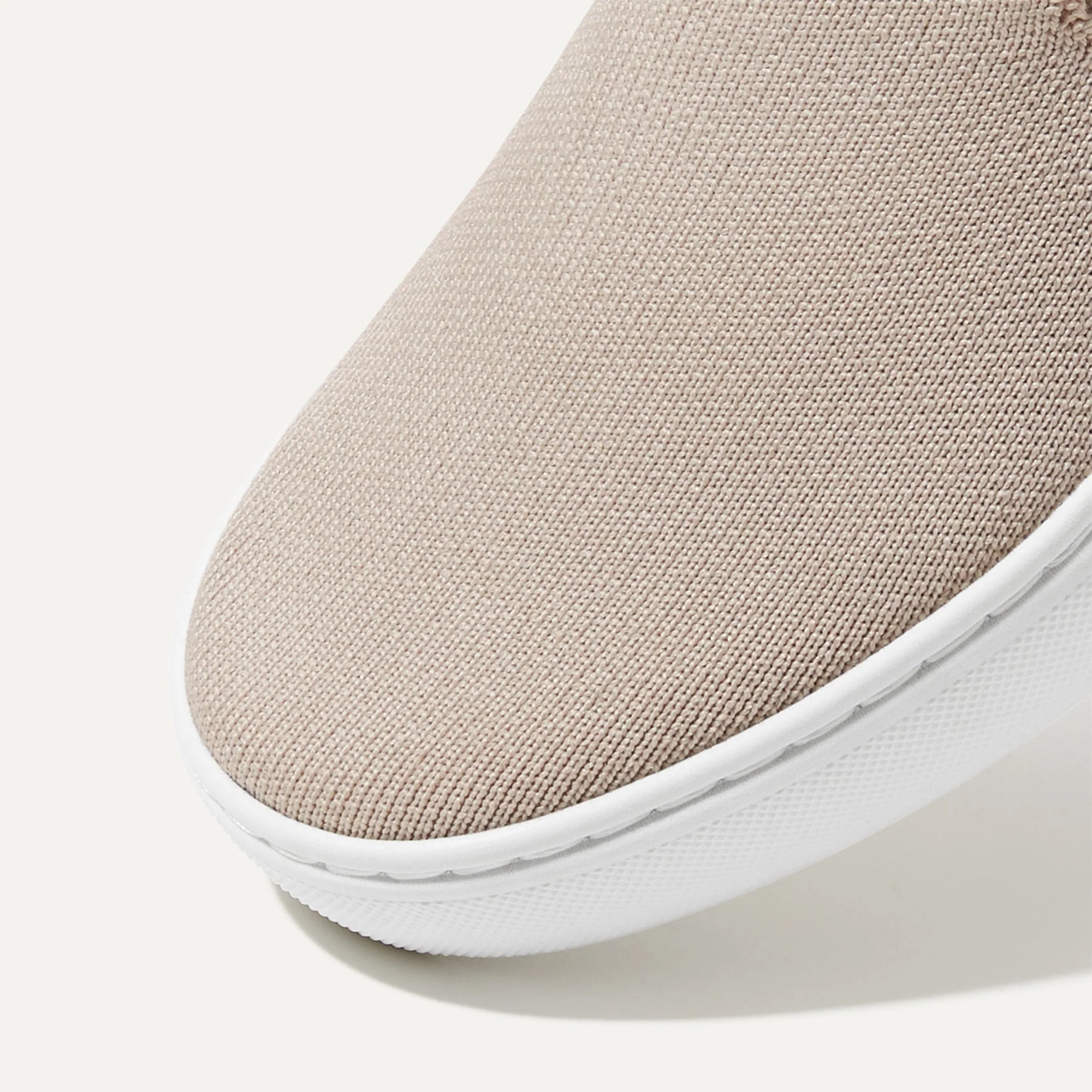 The Original Slip On Sneaker - Sand - Image 6