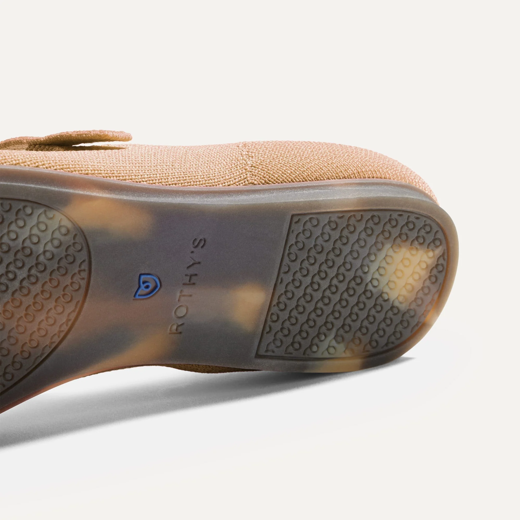 The Square Mary Jane - Wren - Image 5