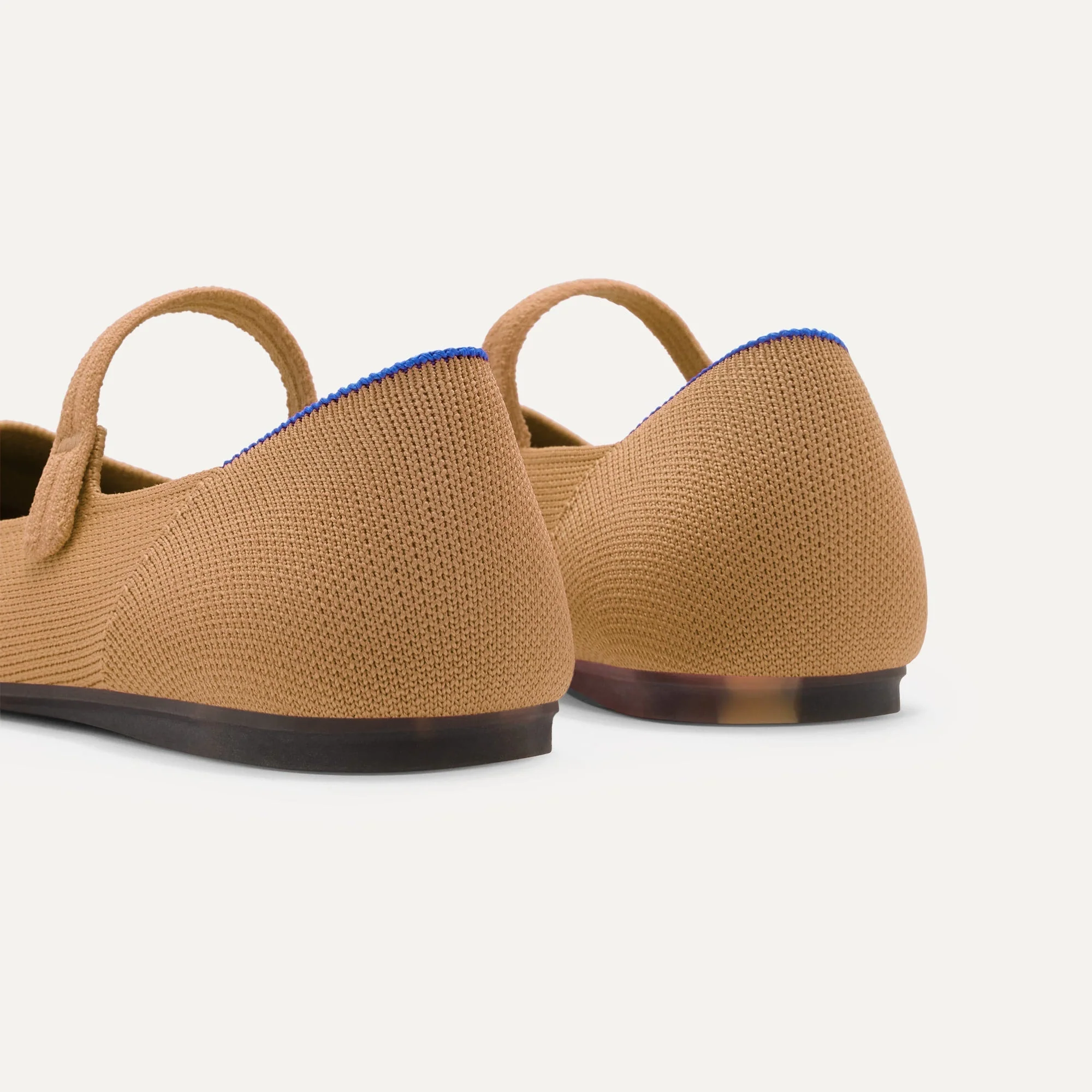 The Square Mary Jane - Wren - Image 6