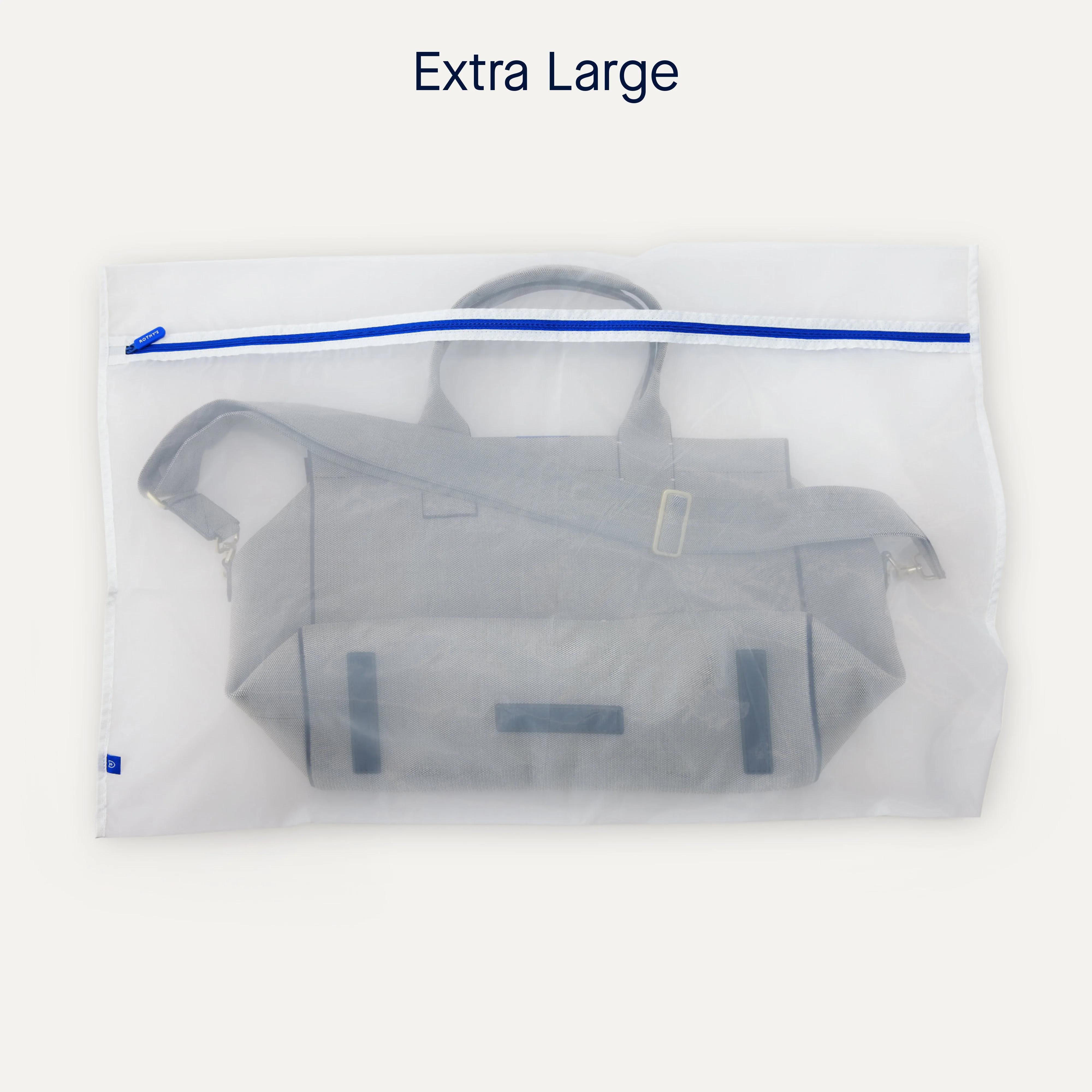 The Easy Wash Bag - Image 5