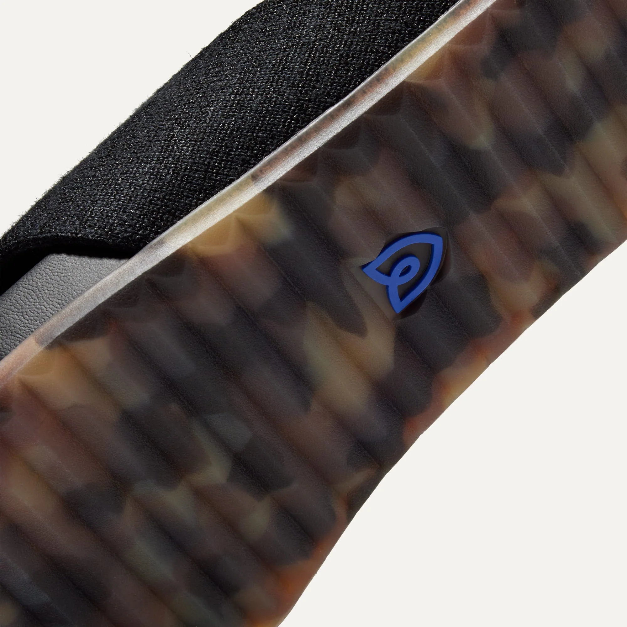 The Weekend Slide - Black - Image 5