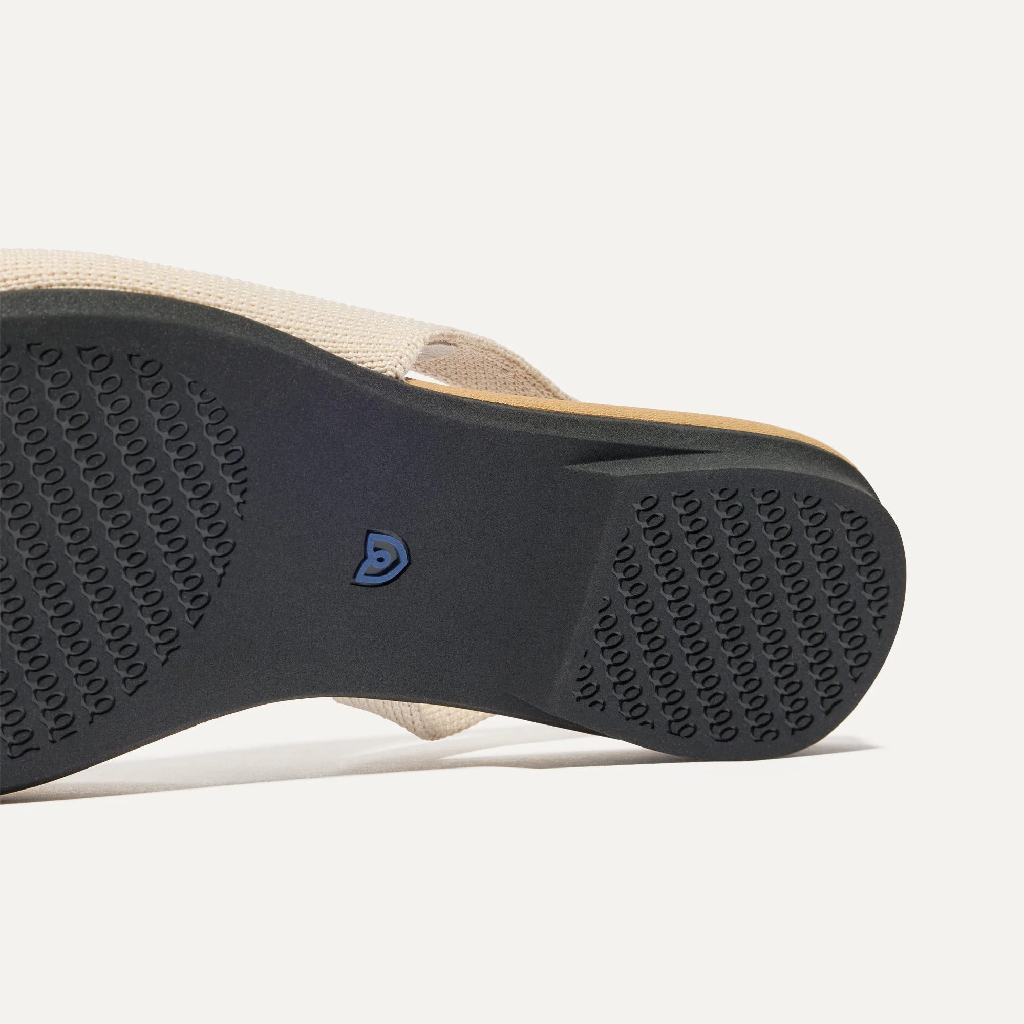 The Almond Slingback - Conch Captoe - Image 7