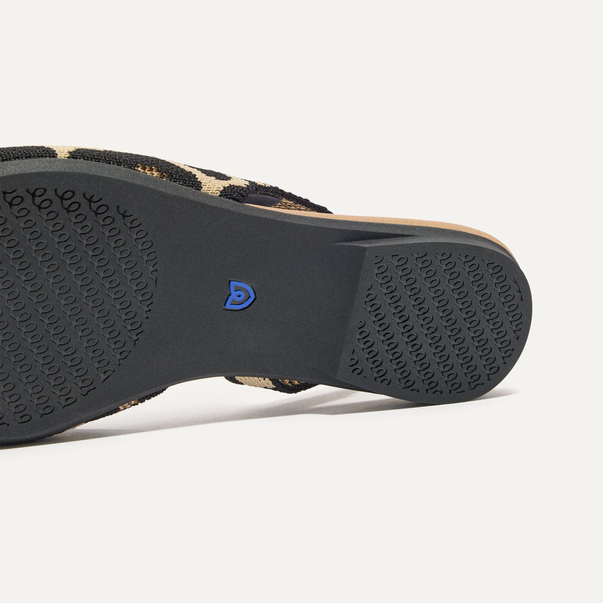 The Almond Slingback - Desert Cat - Image 7