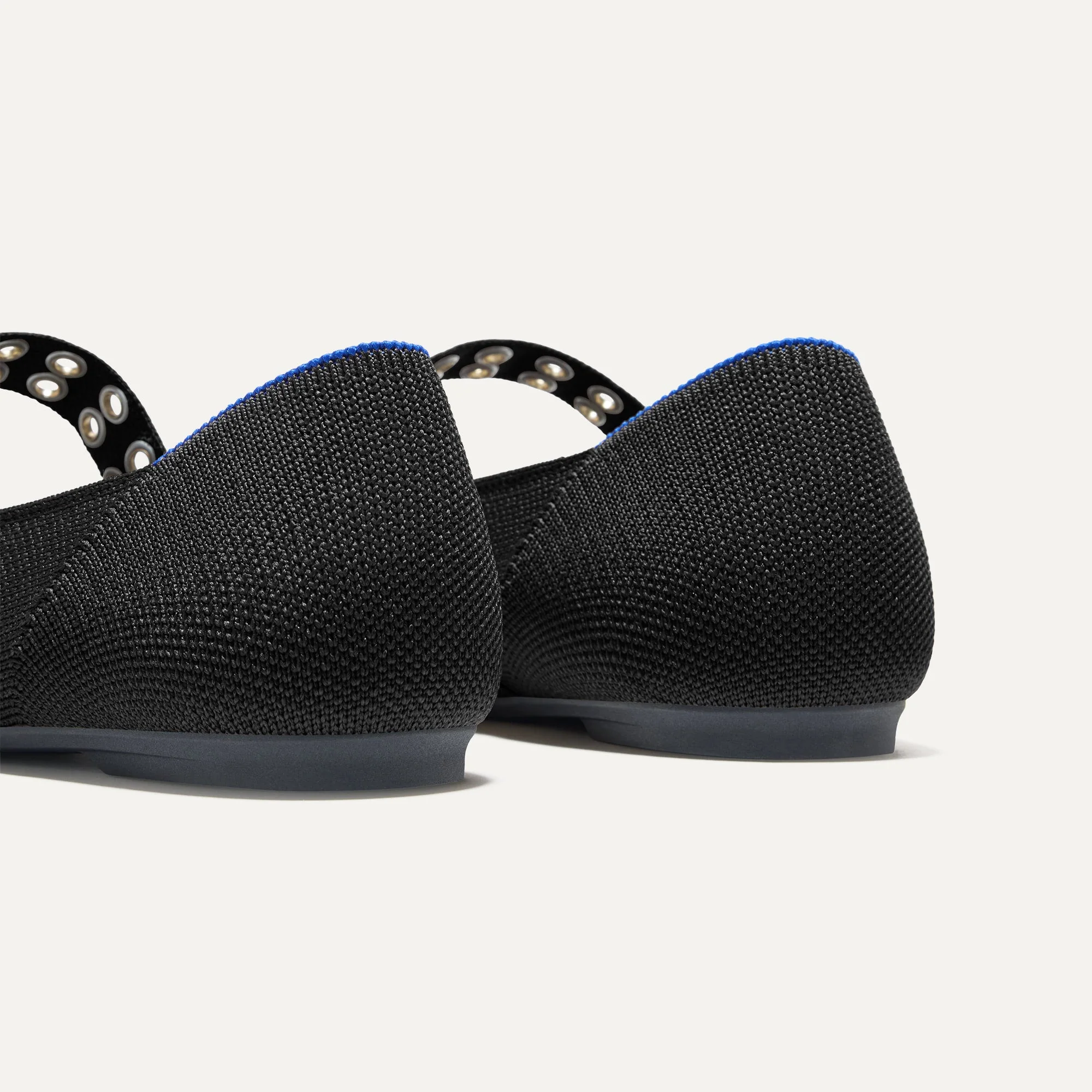 The Ballet Mary Jane - Black - Image 7