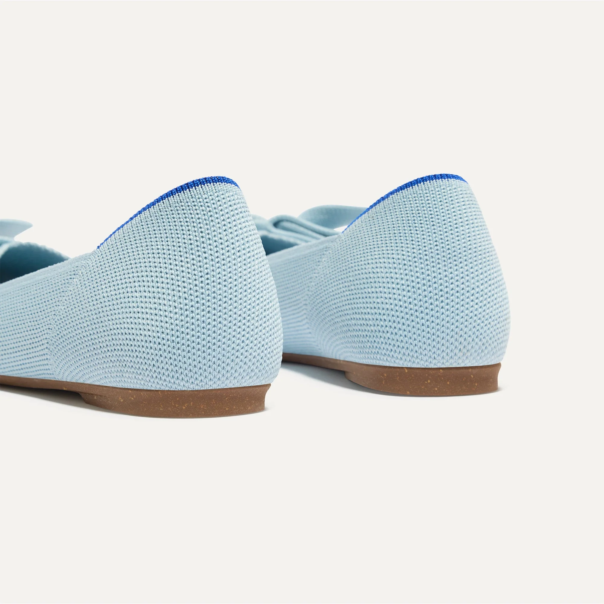 The Bow Point II - Powder Blue - Image 5