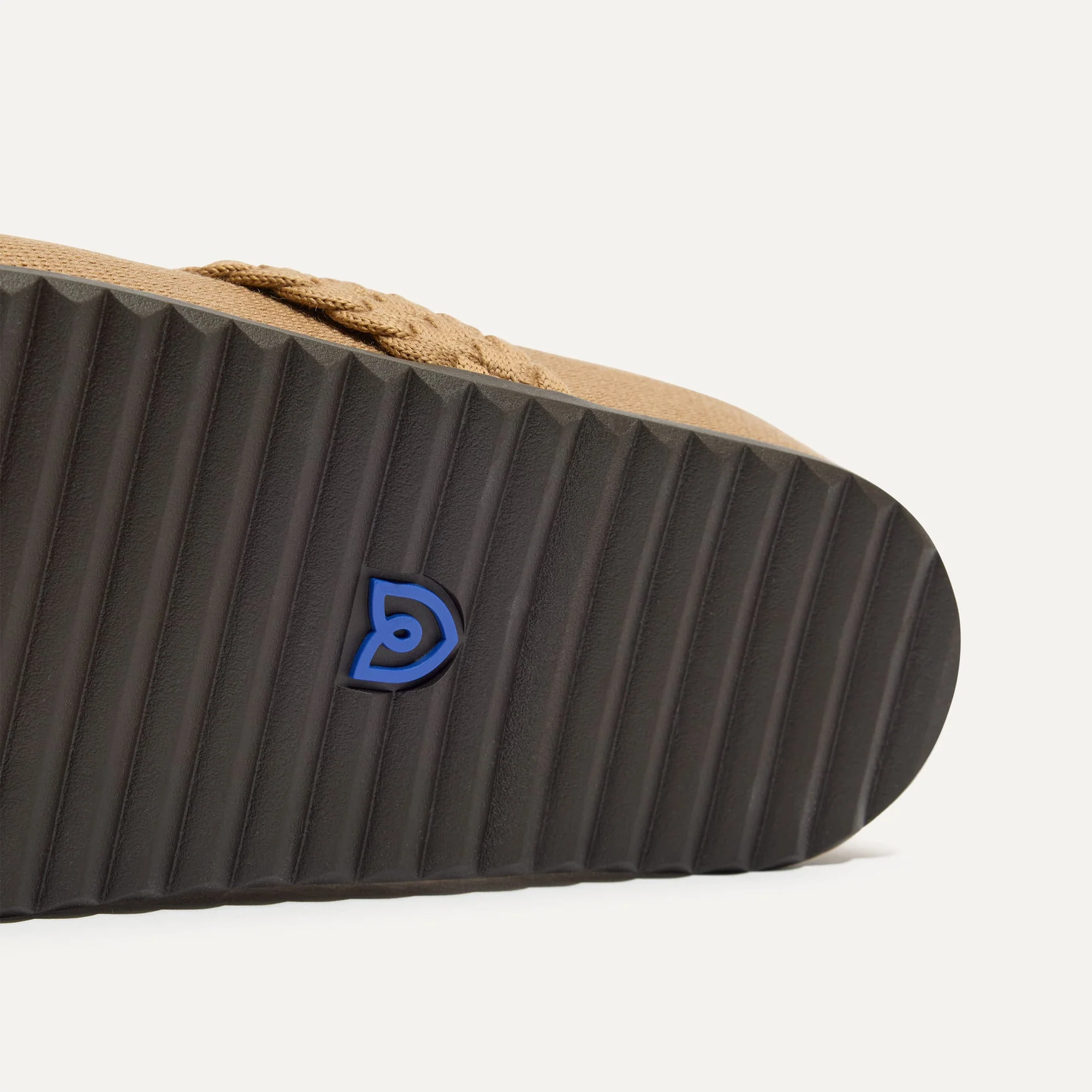 The Braid Clog - Butternut - Image 6