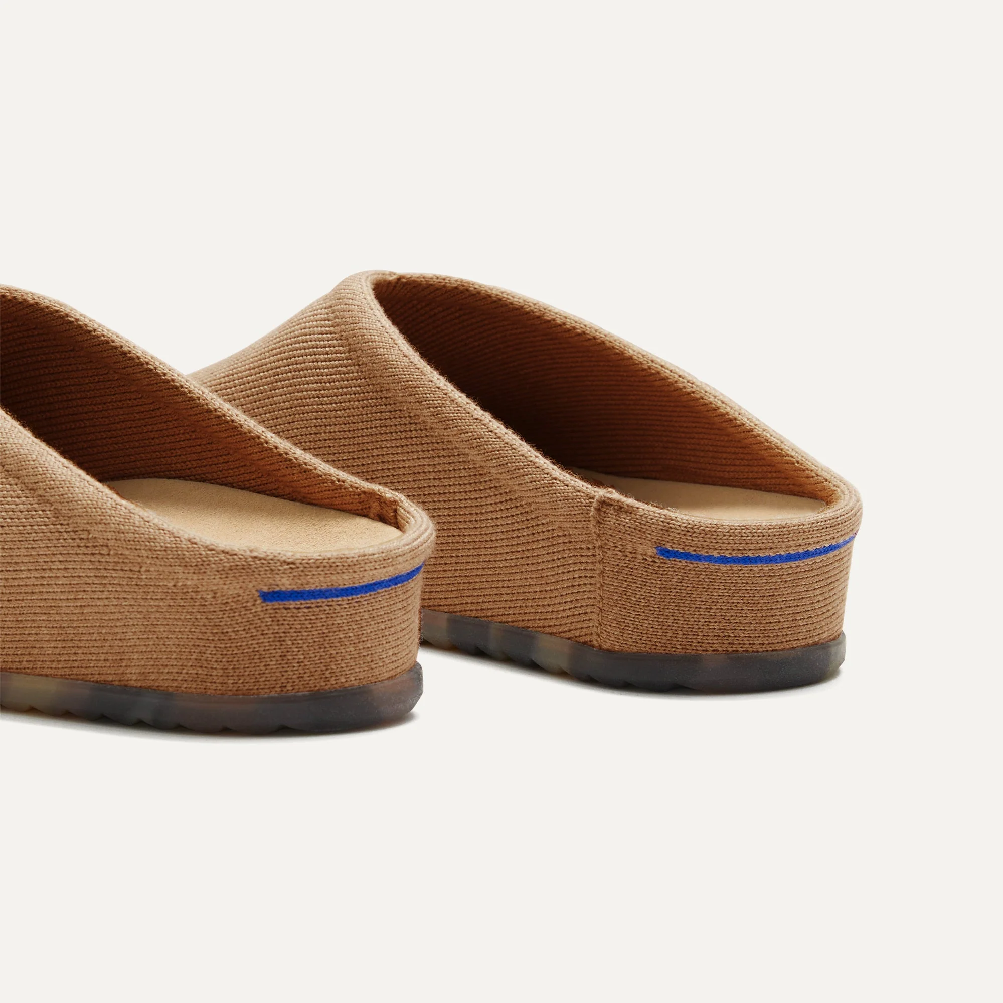 The Casual Clog - Butternut - Image 4