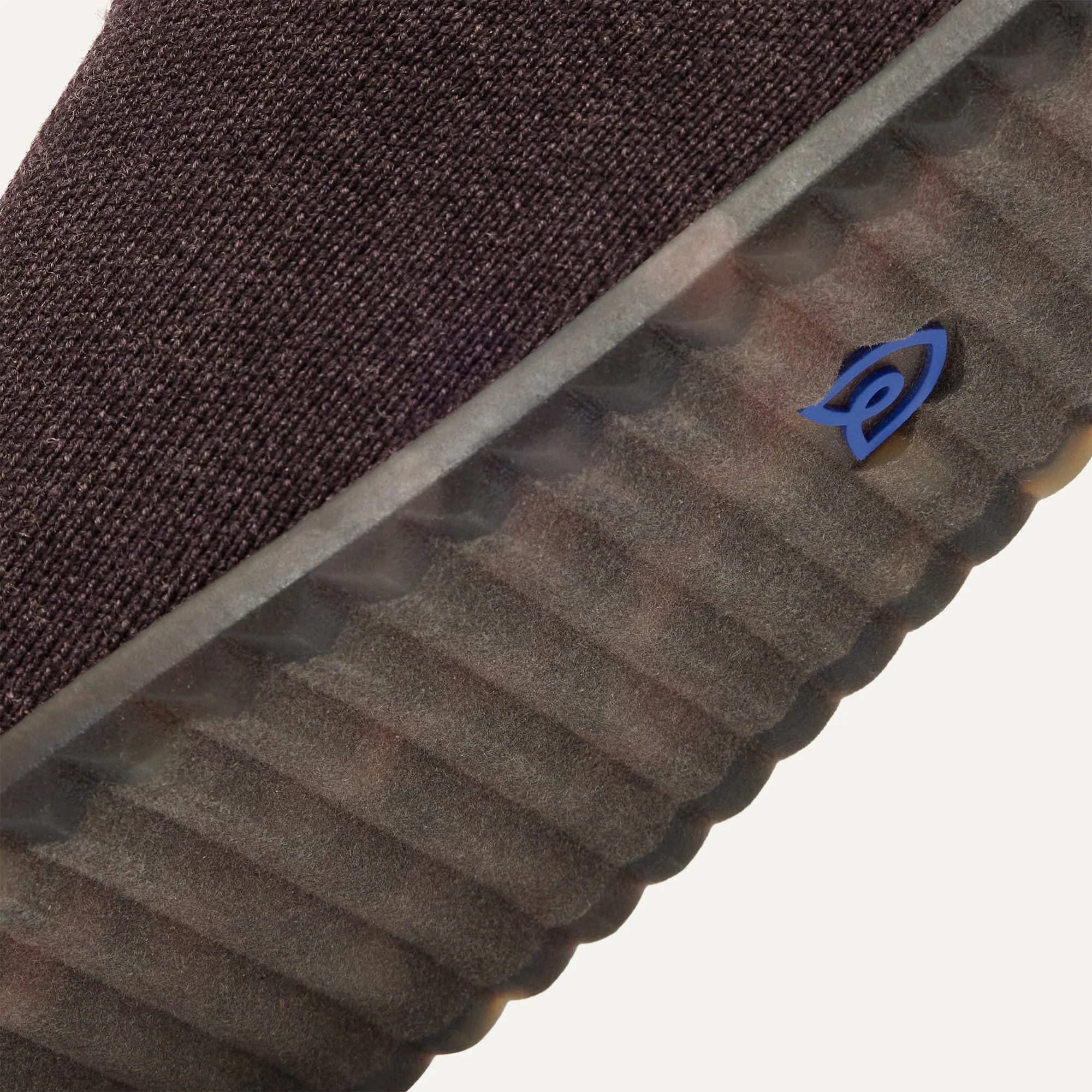 The Casual Clog - Chestnut - Image 6