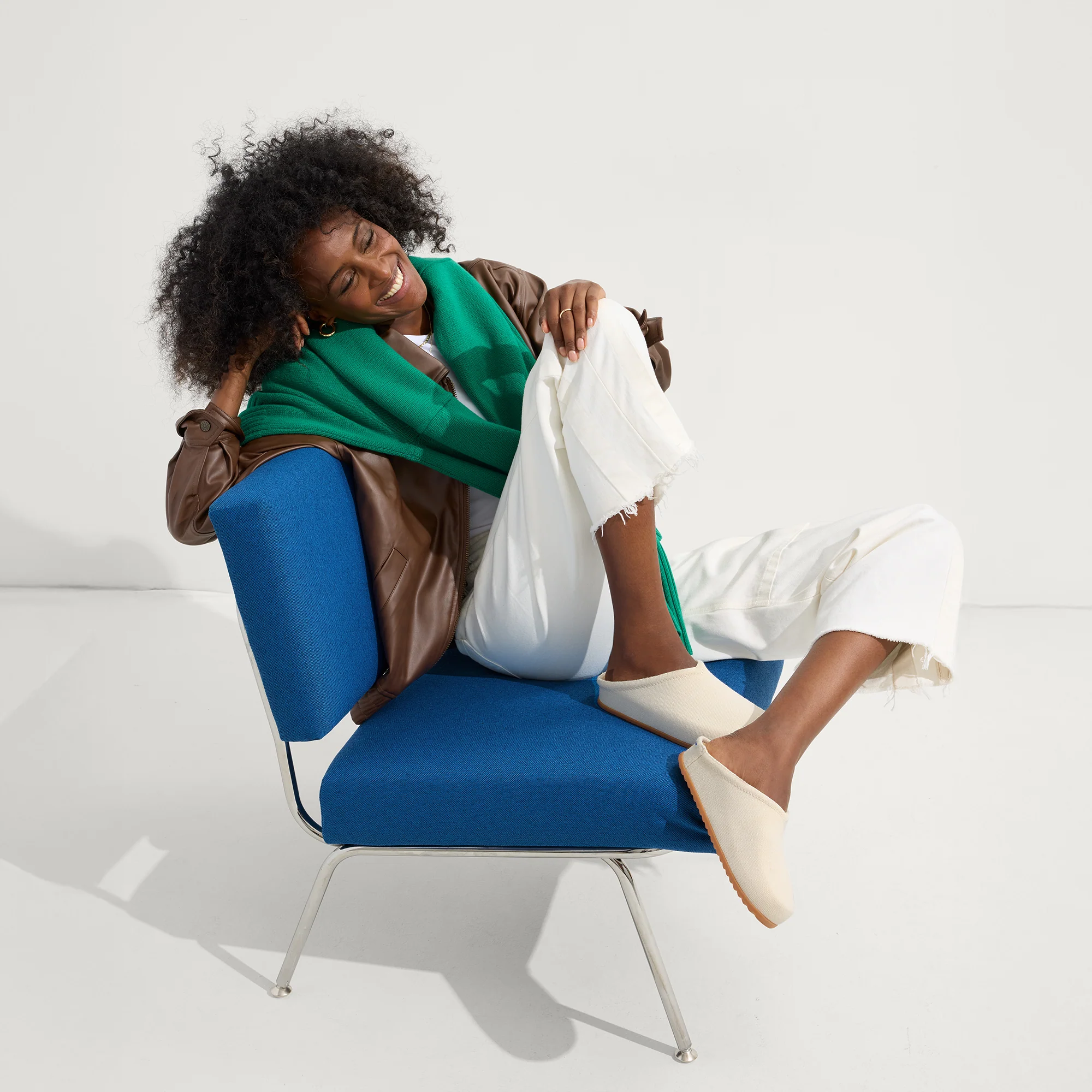 The Casual Clog - Jasmine - Image 3