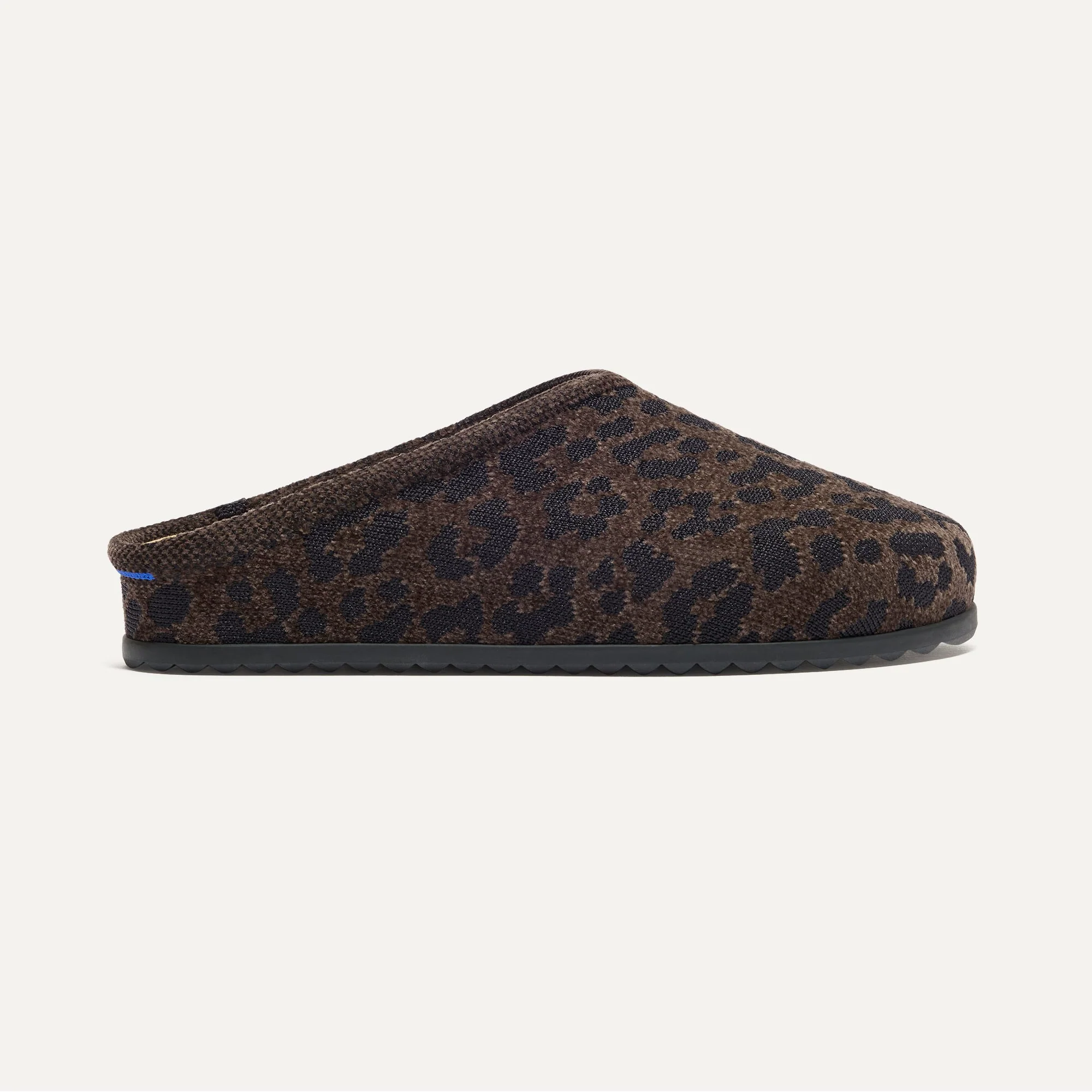 The ReVelvet™ Casual Clog - ReVelvet™ Cheetah - Image 6