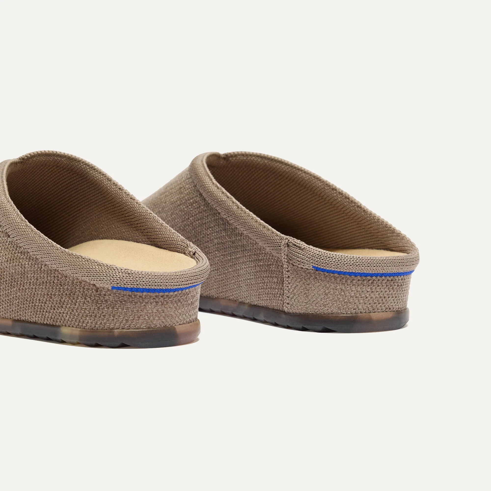 The ReVelvet™ Casual Clog - ReVelvet™ Portobello - Image 5