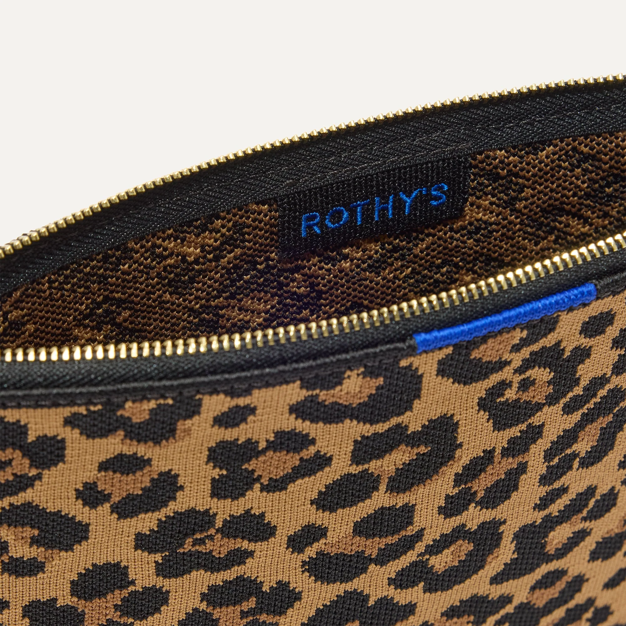 The Convertible Clutch - Toasty Cat - Image 5