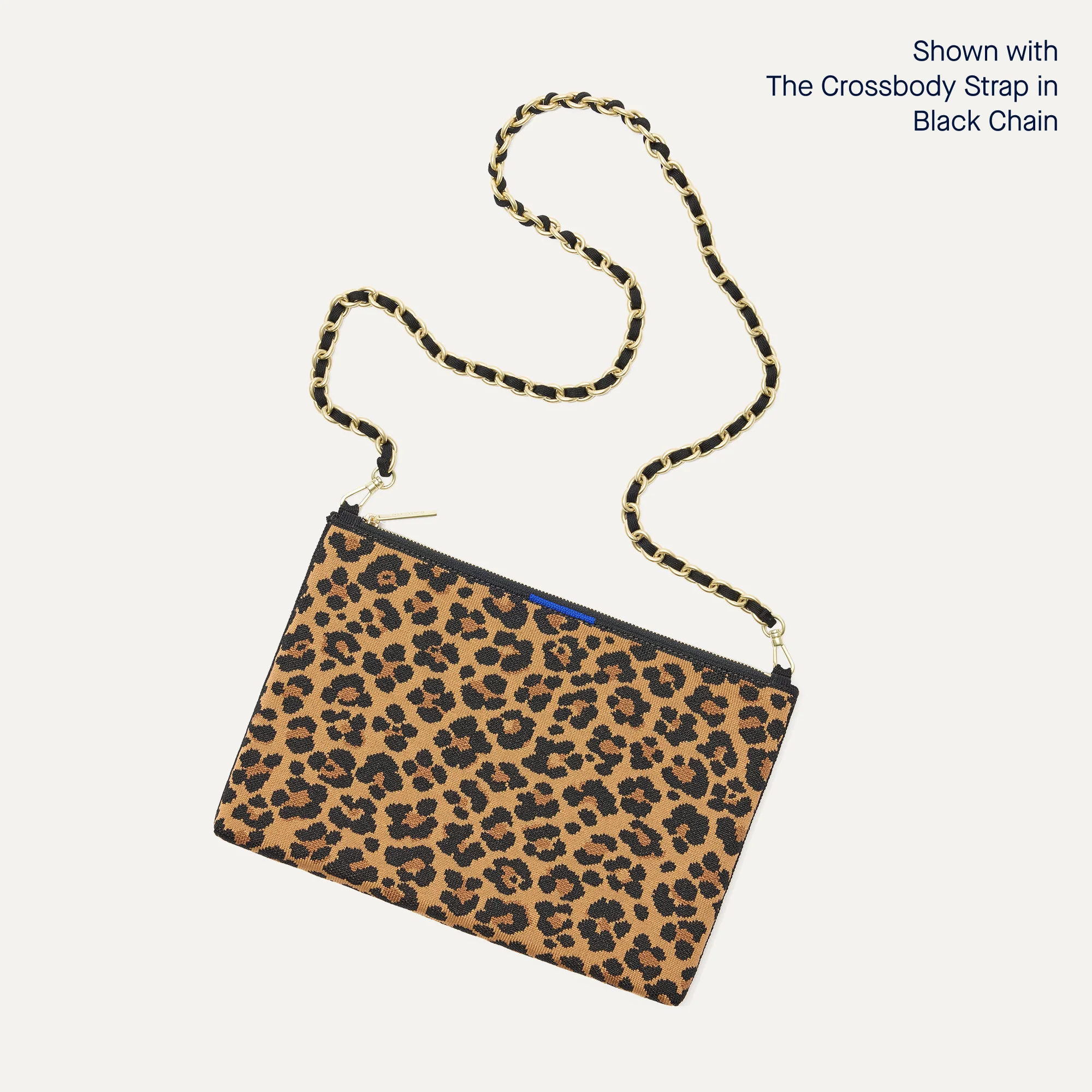 The Convertible Clutch - Toasty Cat - Image 6