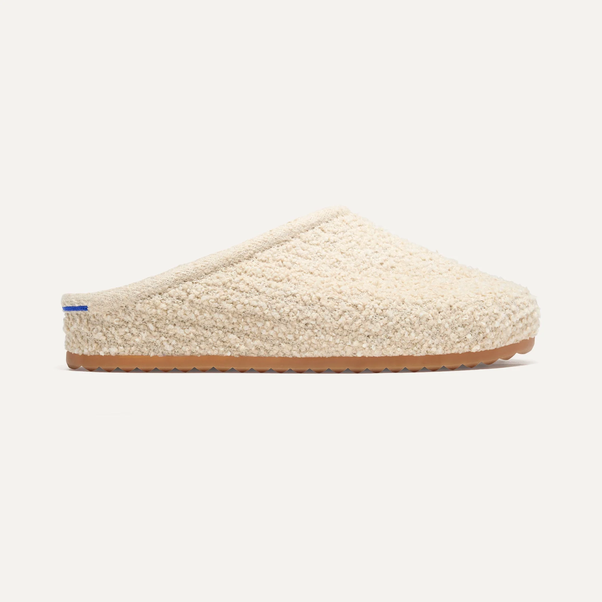The Cozy Clog - Honeybun Bouclé - Image 6