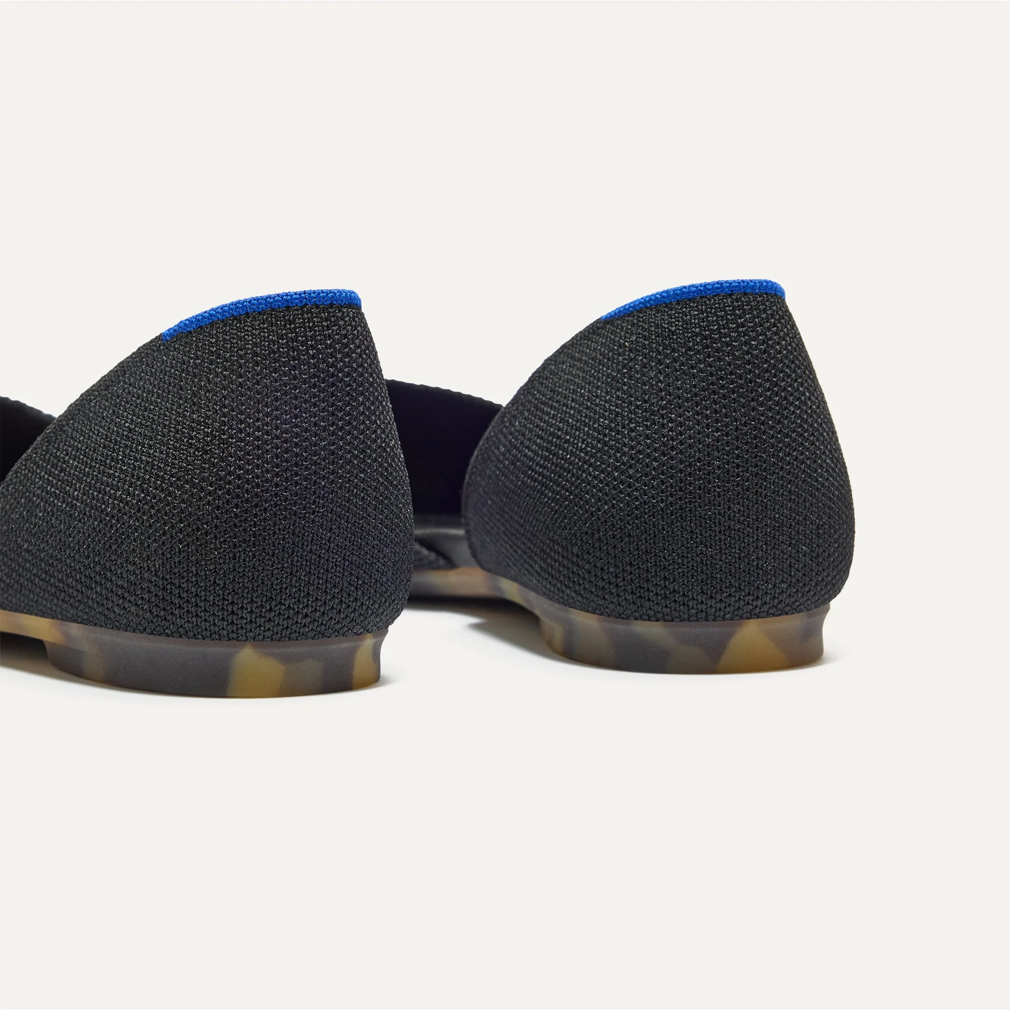 The D'Orsay Point - Black - Image 5