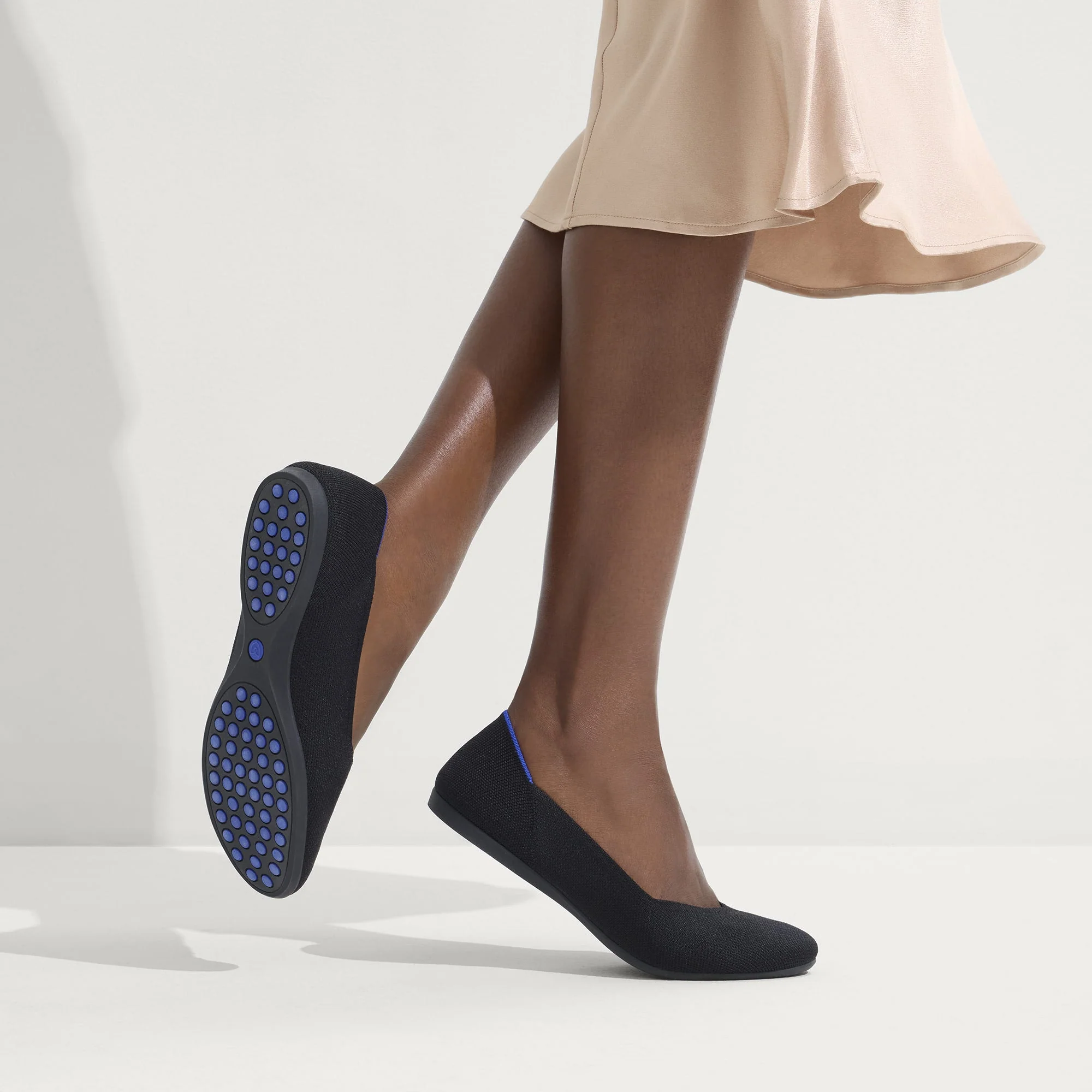 The Daily Flat - Black - Image 3