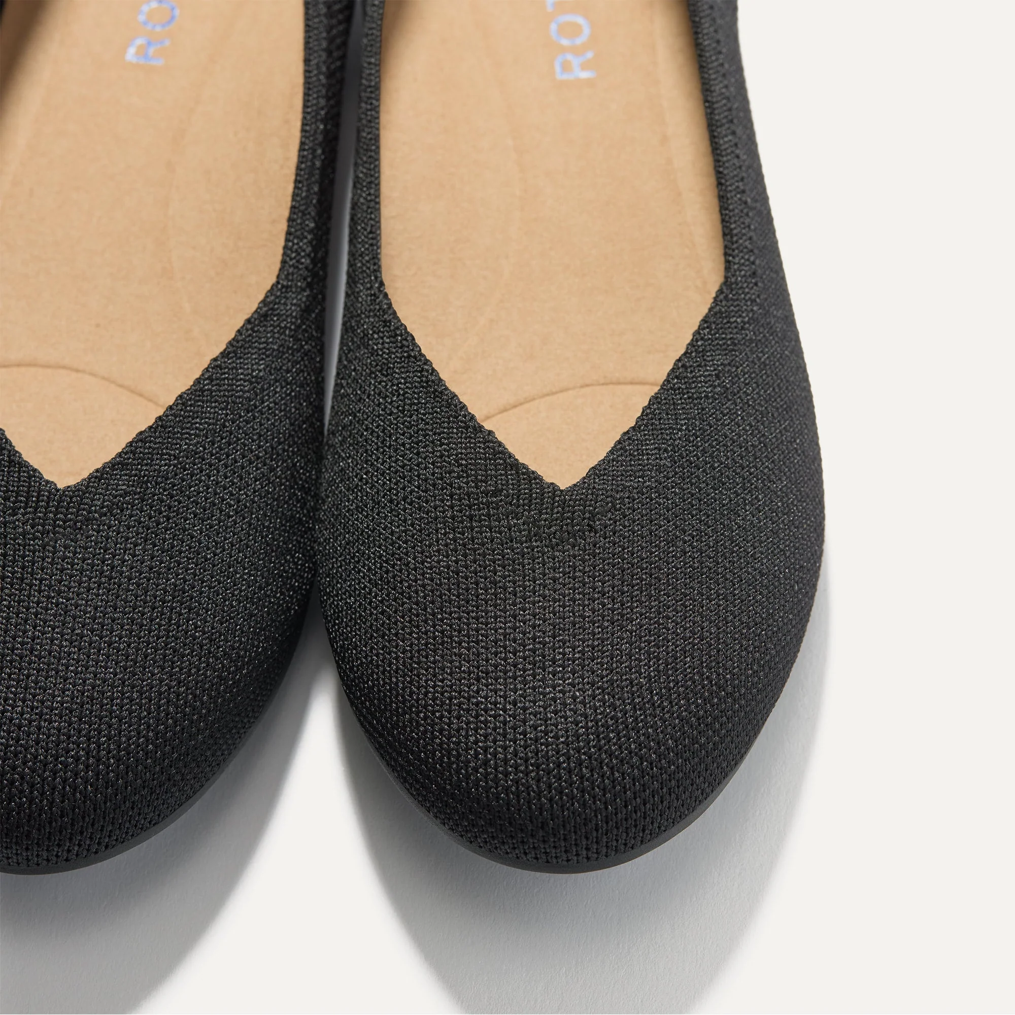 The Daily Flat - Black - Image 9