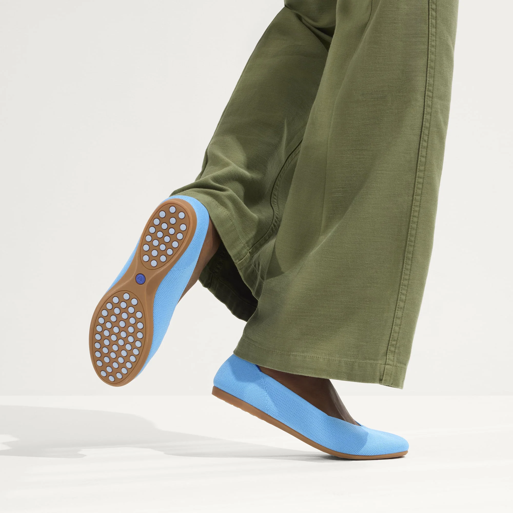 The Daily Flat - Robin Blue - Image 3