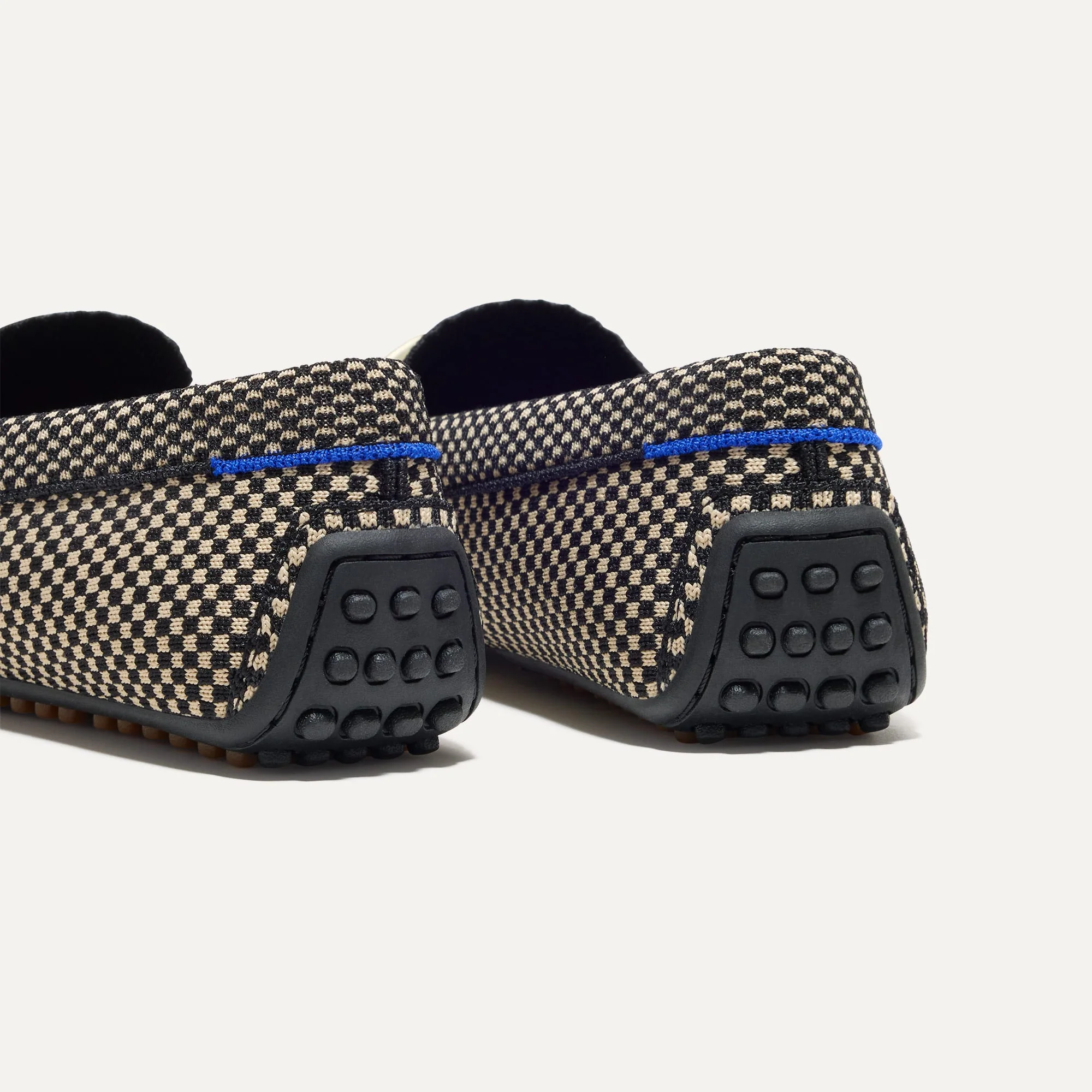 The Double Bit Driver - Classic Micro Check - Image 7