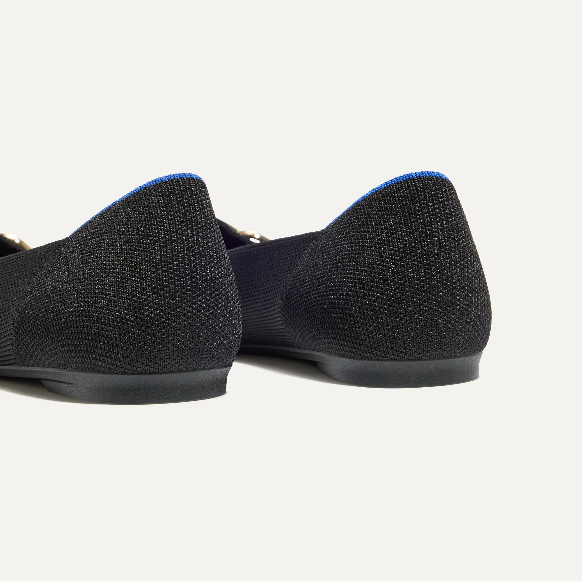 The Double Bit Point II - Black - Image 6