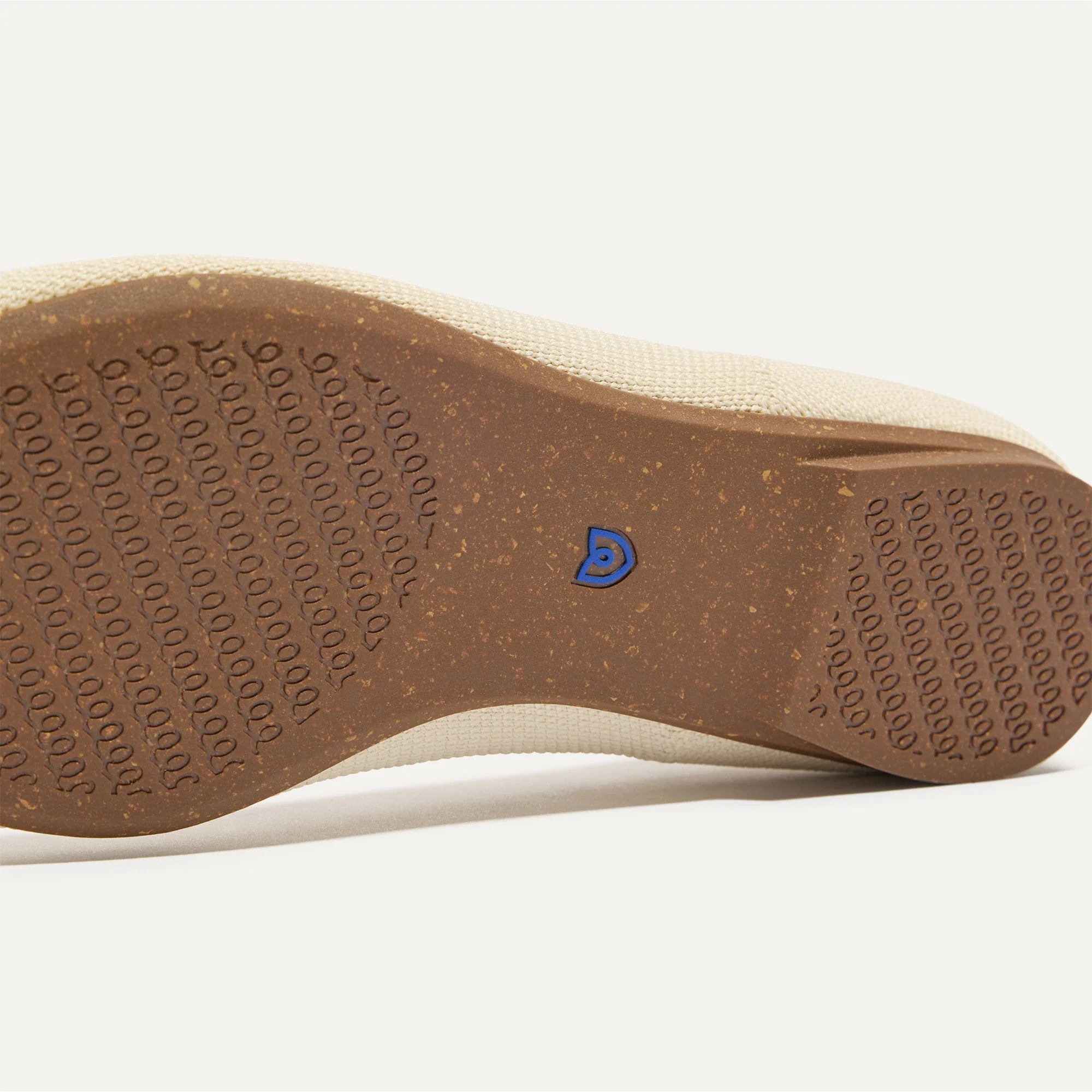 The Double Bit Point II - Cream - Image 7