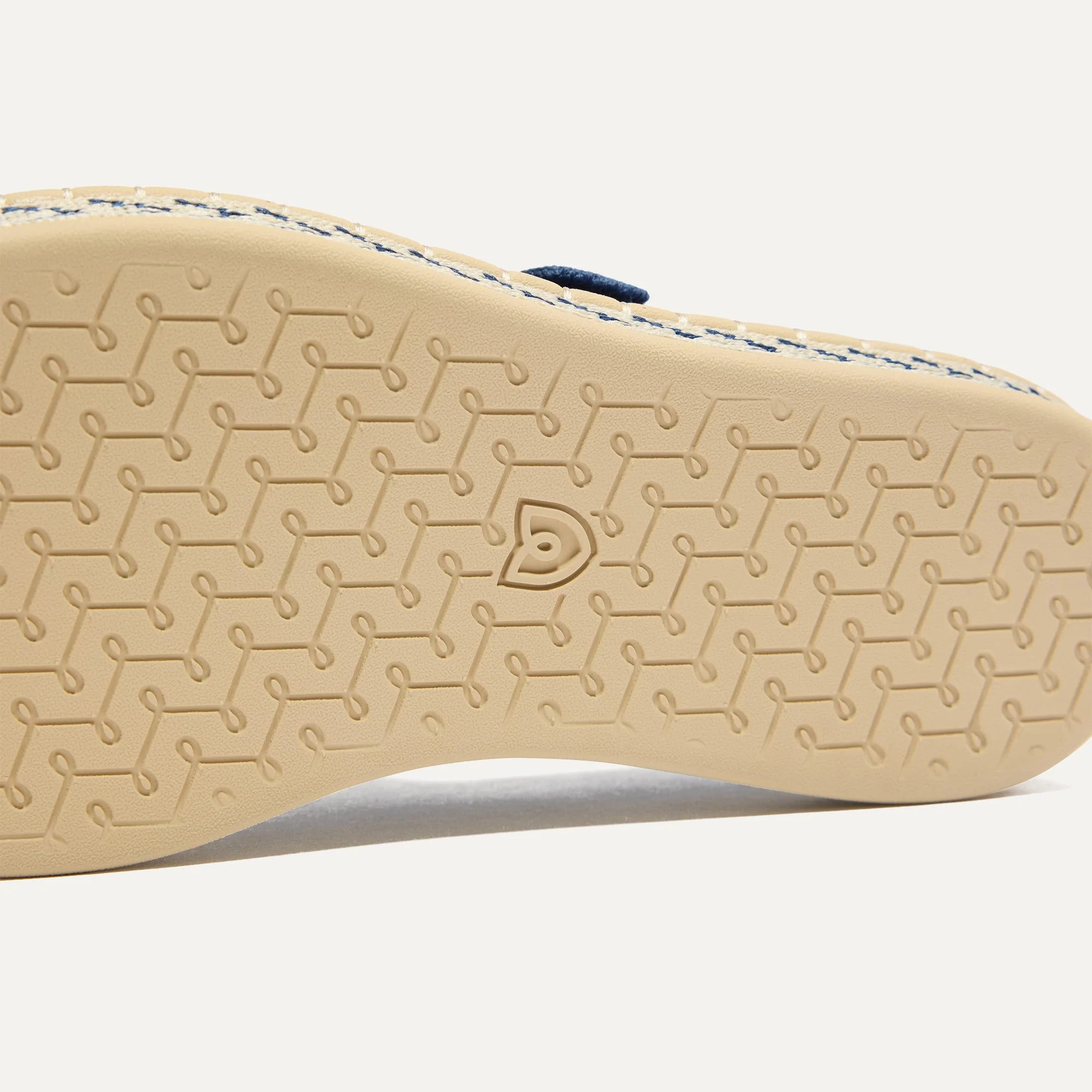 The Espadrille Mary Jane - Blue Breeze - Image 3