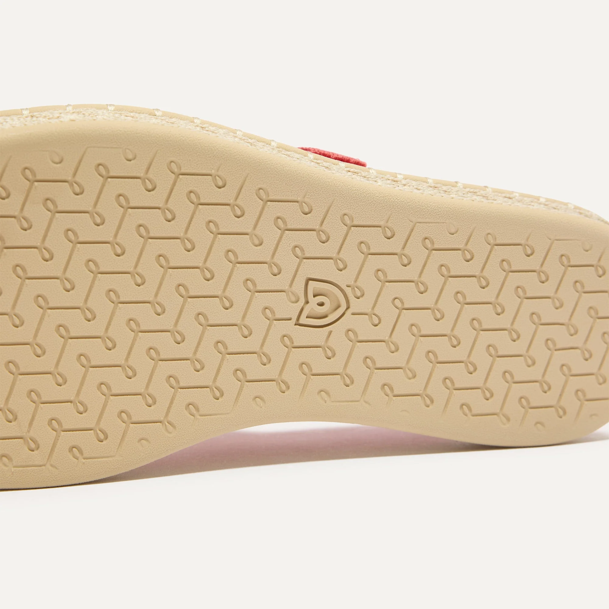 The Espadrille Mary Jane - Starfish - Image 3