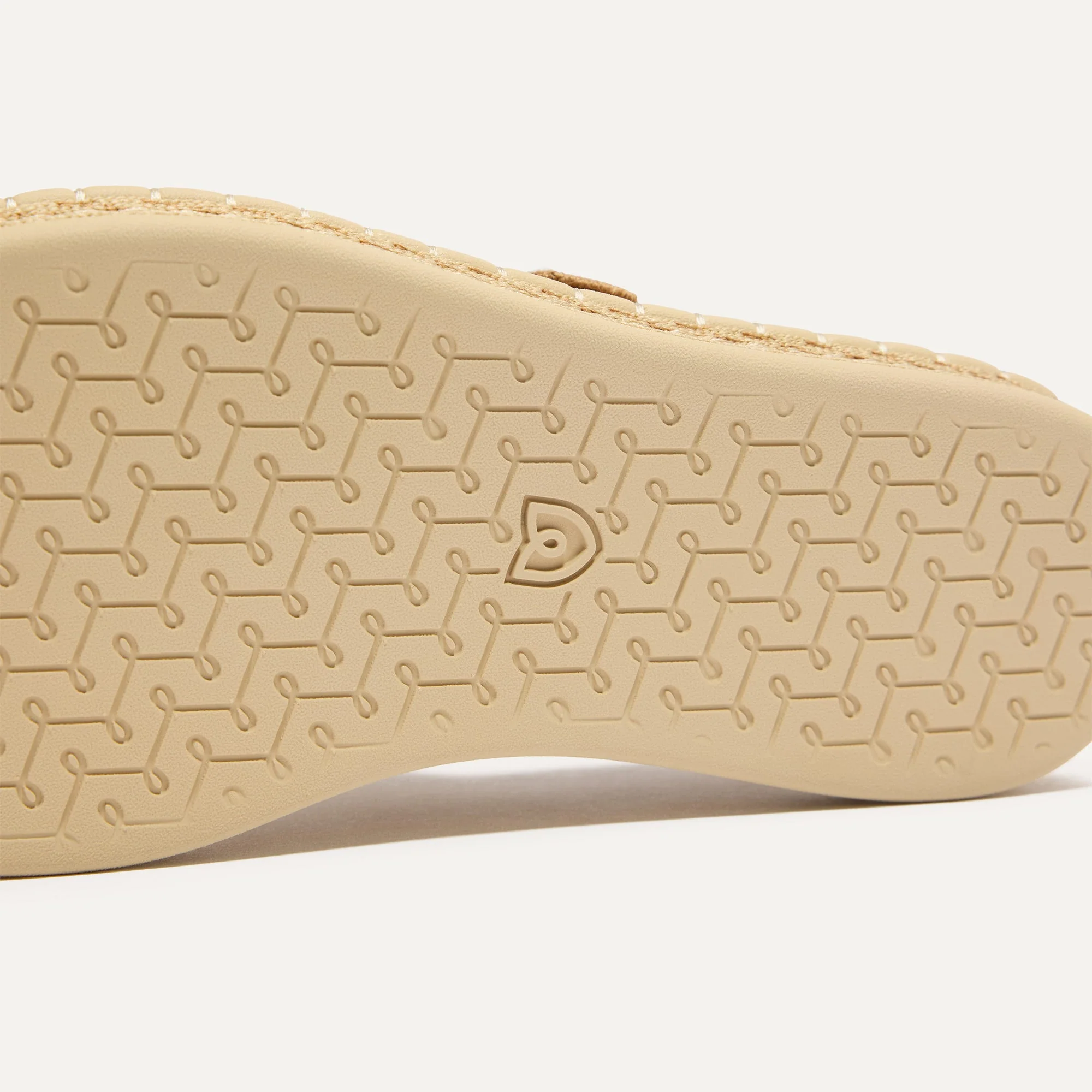 The Espadrille Mary Jane - Wren - Image 5