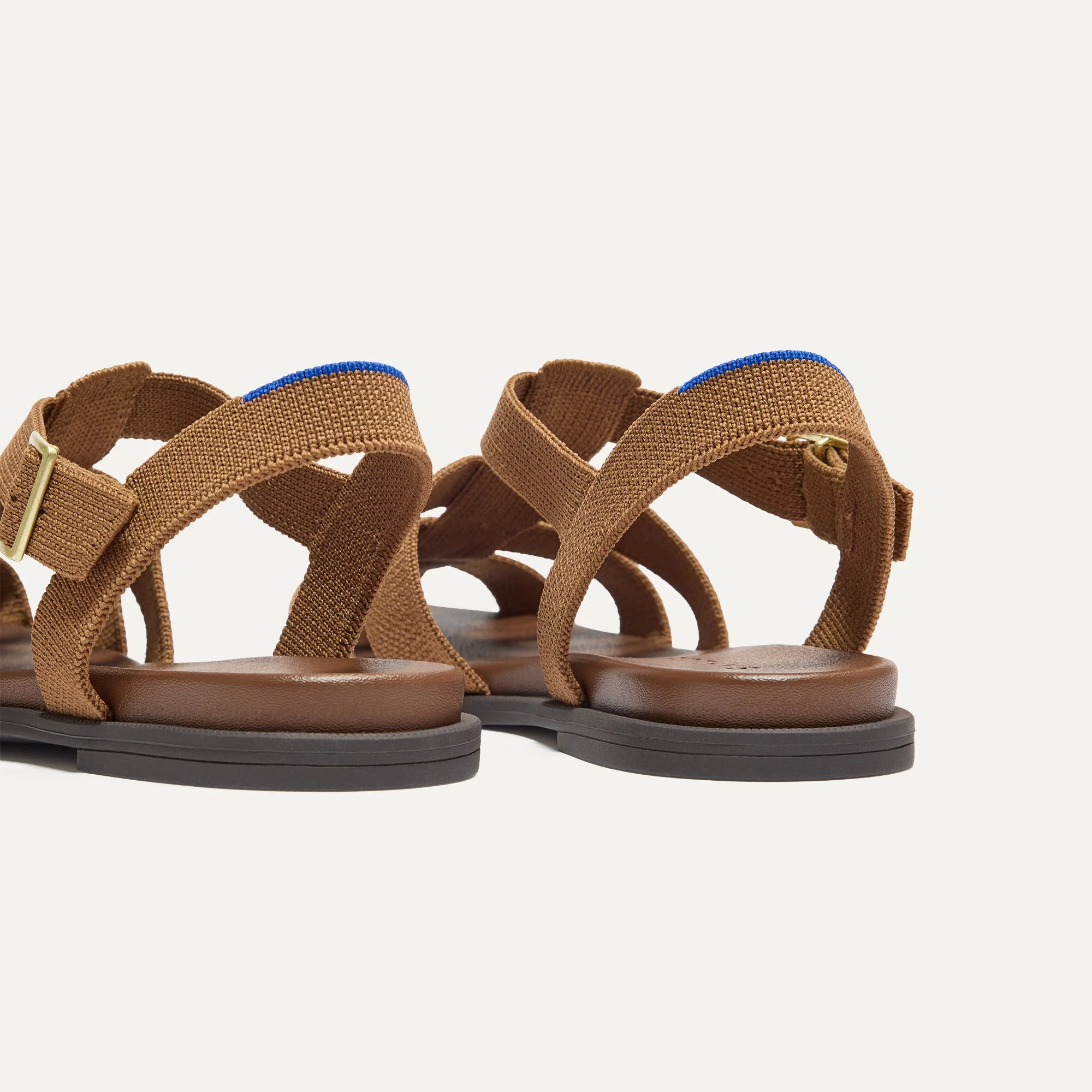 The Fisherman Sandal - Pecan - Image 4