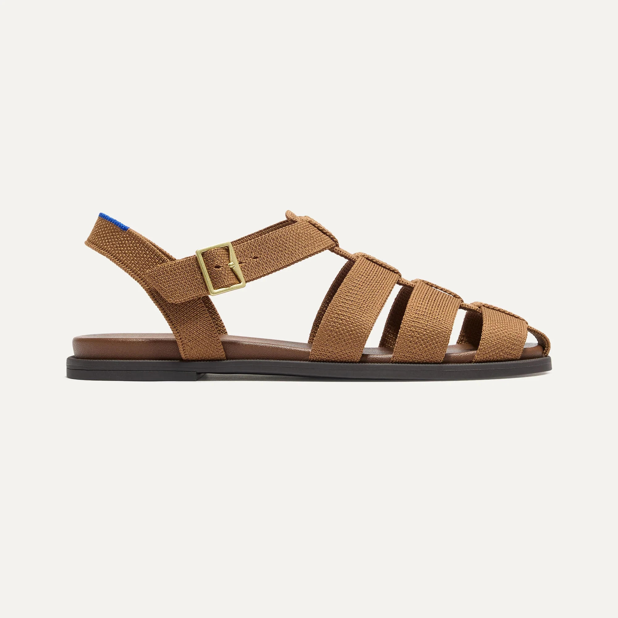 The Fisherman Sandal - Pecan - Image 6
