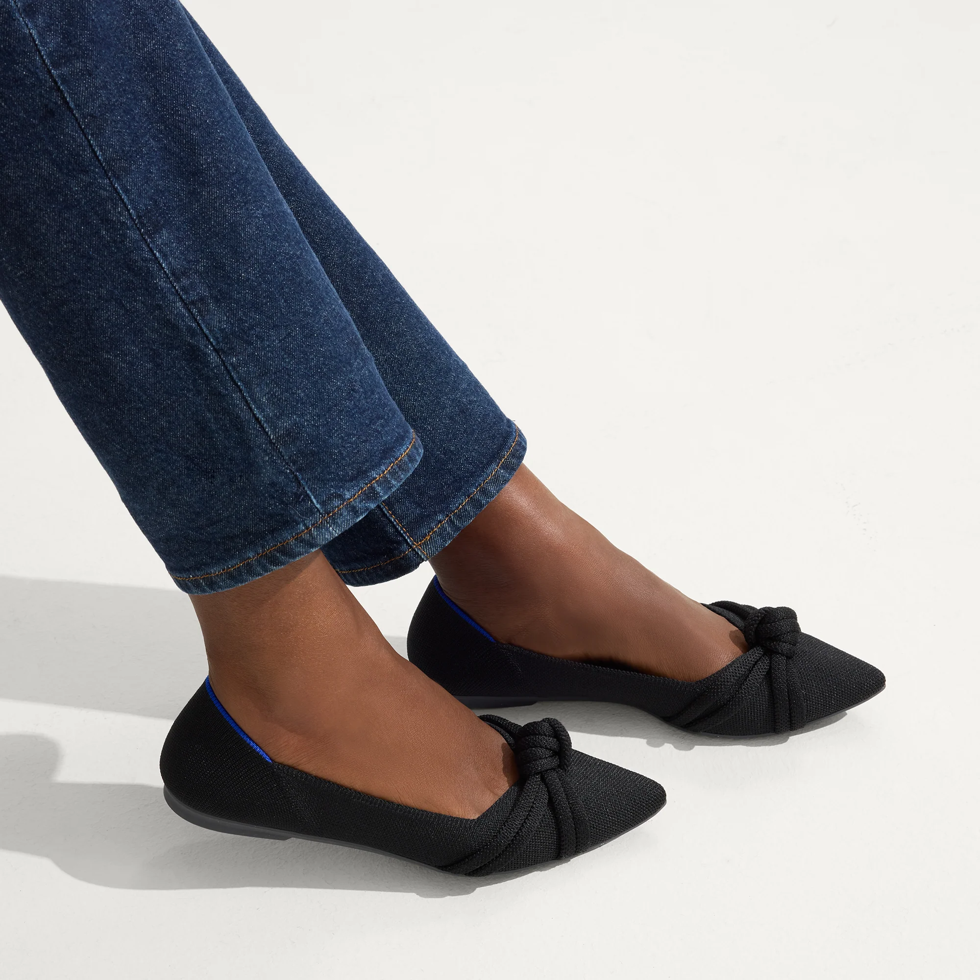 The Knot Point II - Black - Image 3