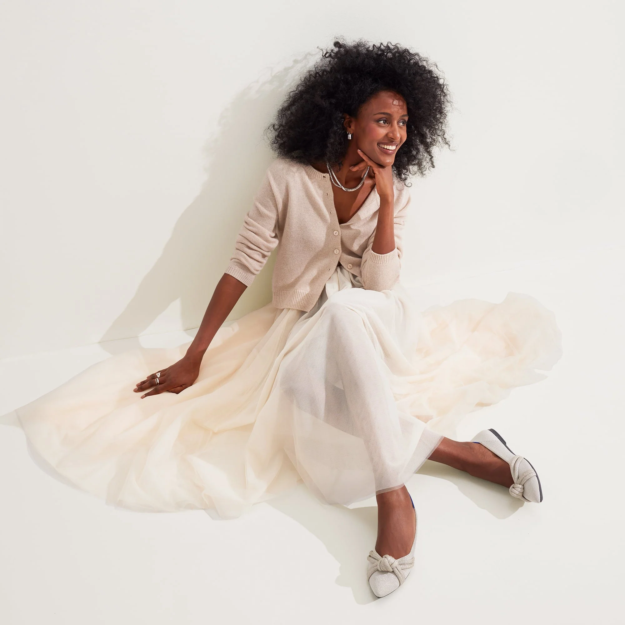 The Knot Point II - Diamond Metallic - Image 4