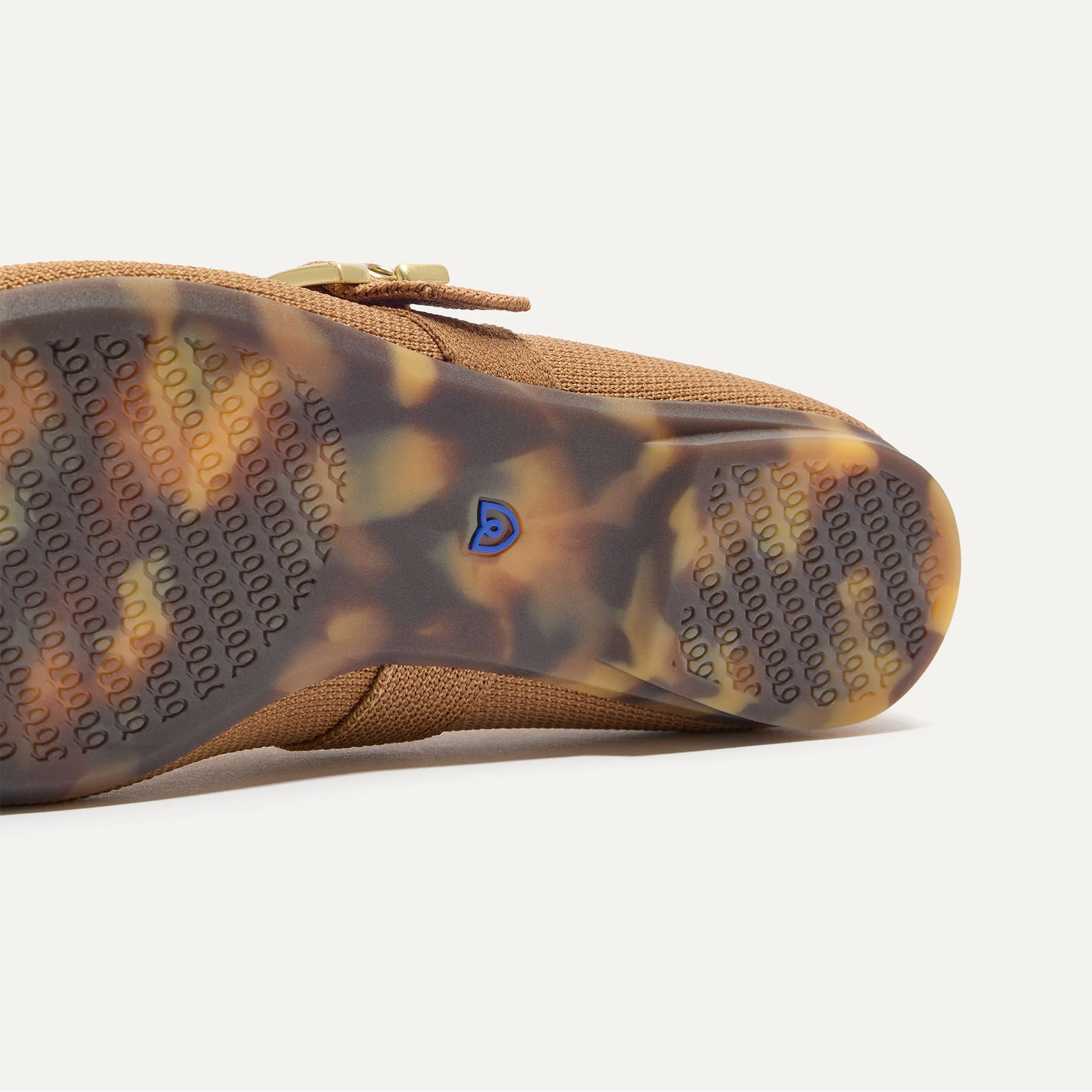 The Max Buckle Mary Jane - Java Chip - Image 6