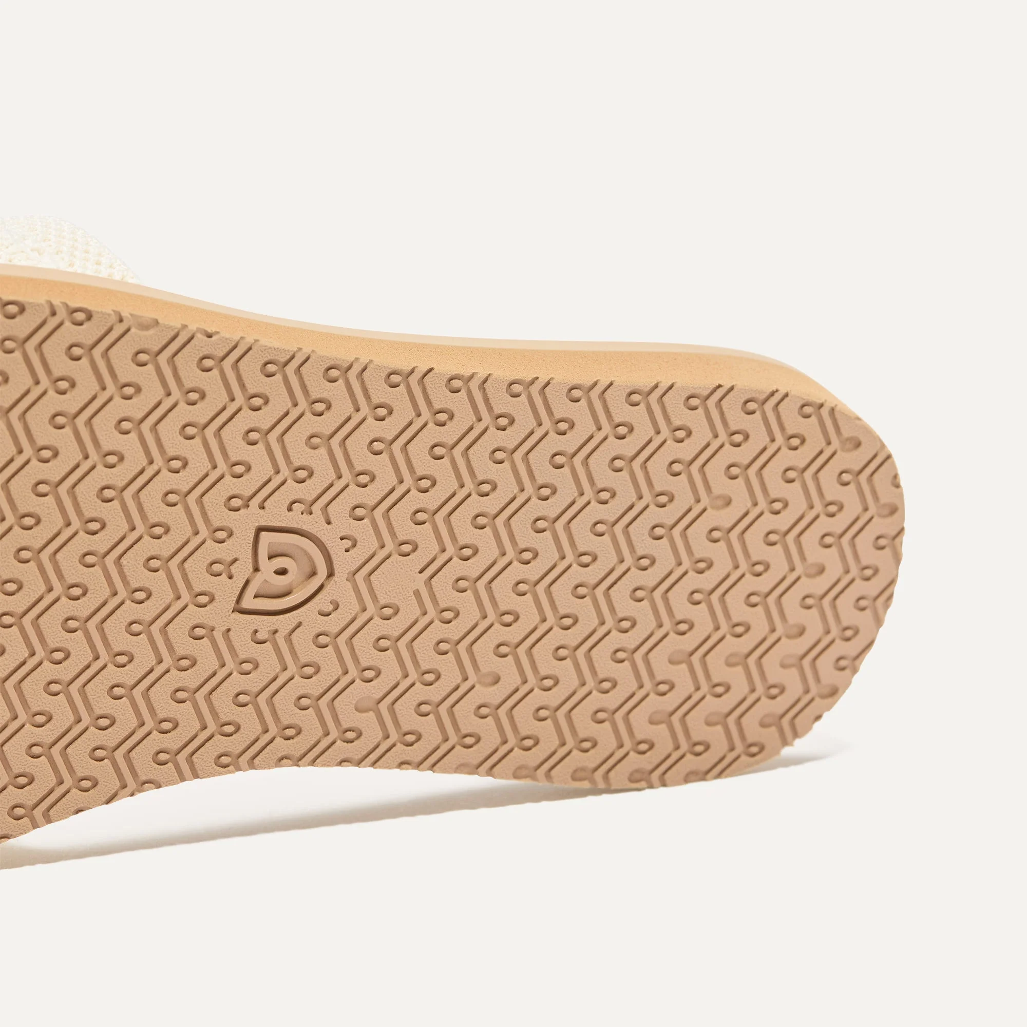 The Slide Sandal - Sandy Crochet - Image 6